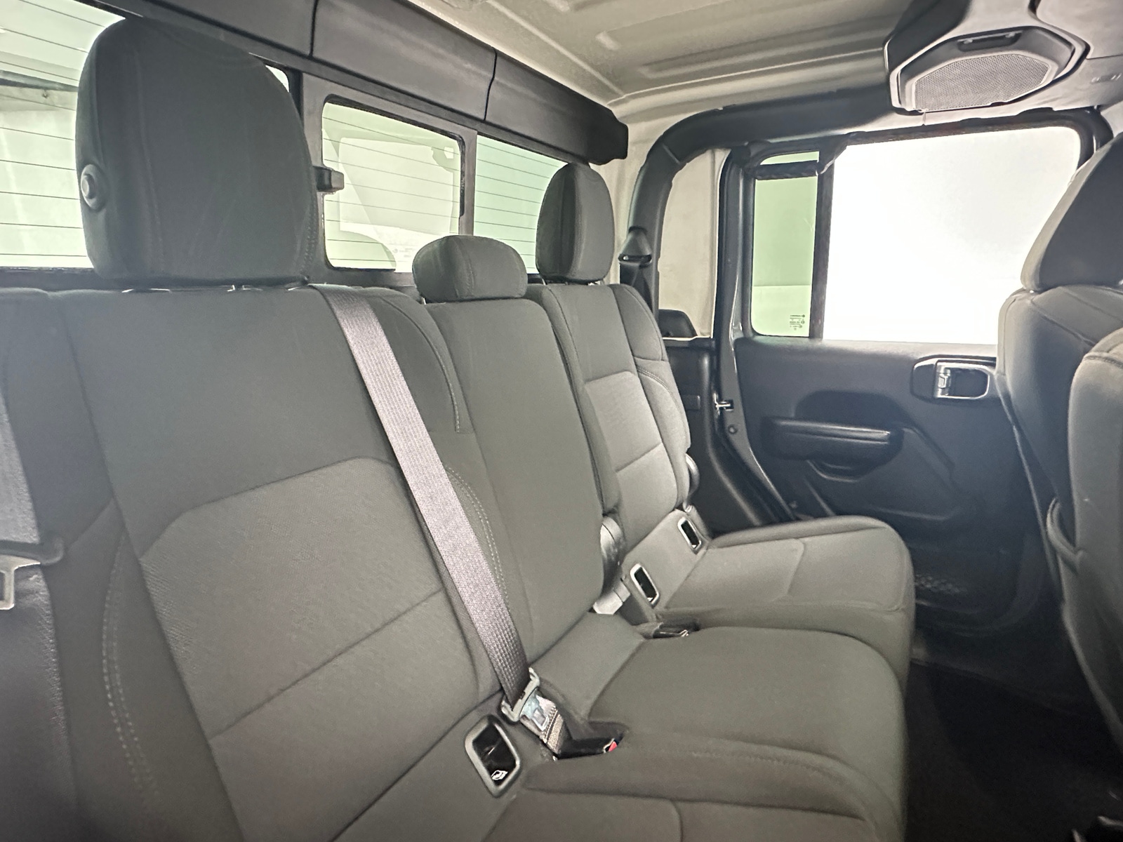 Thumbnail: 2021 Jeep Gladiator - 6