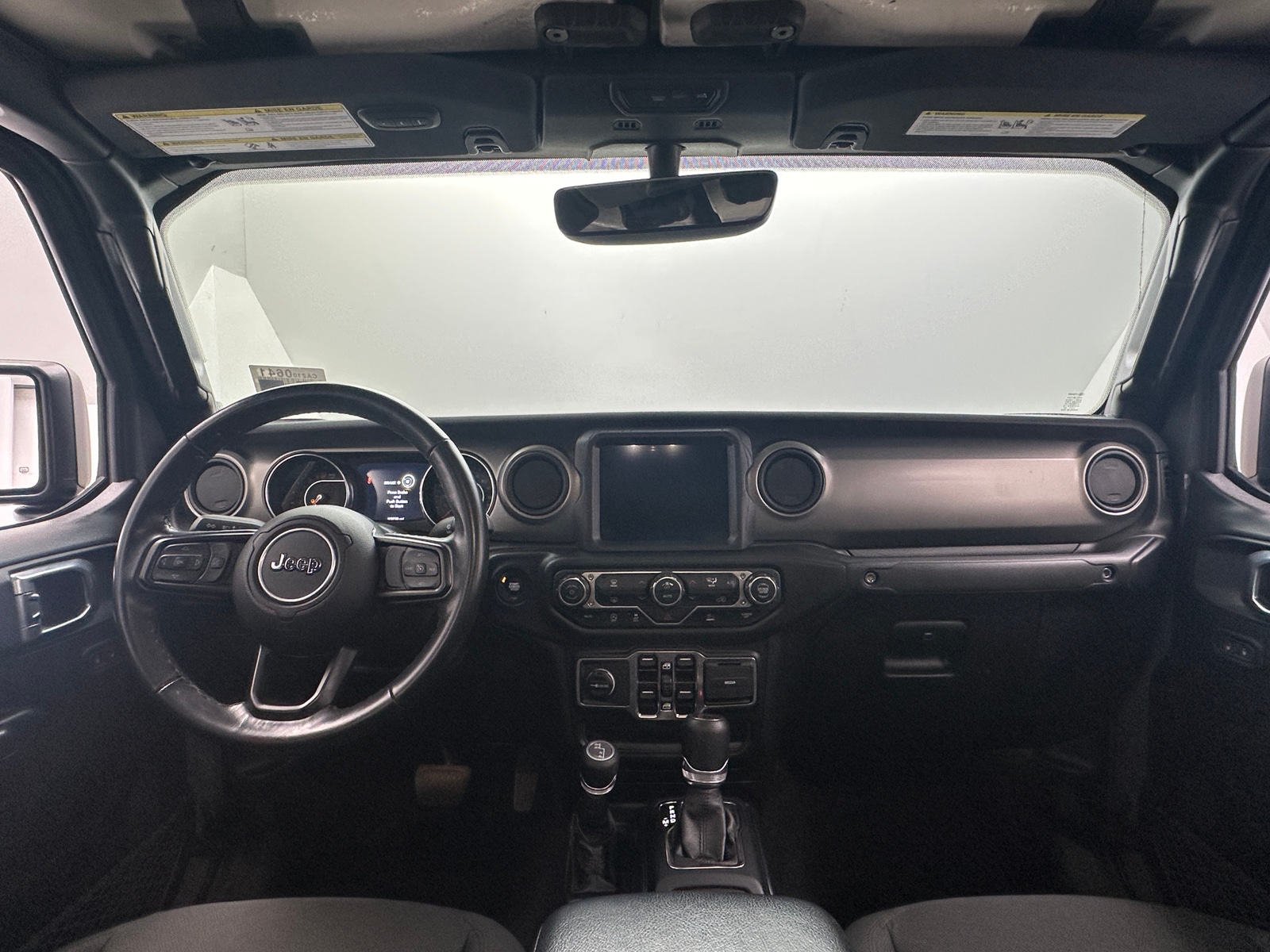 Thumbnail: 2021 Jeep Gladiator - 3