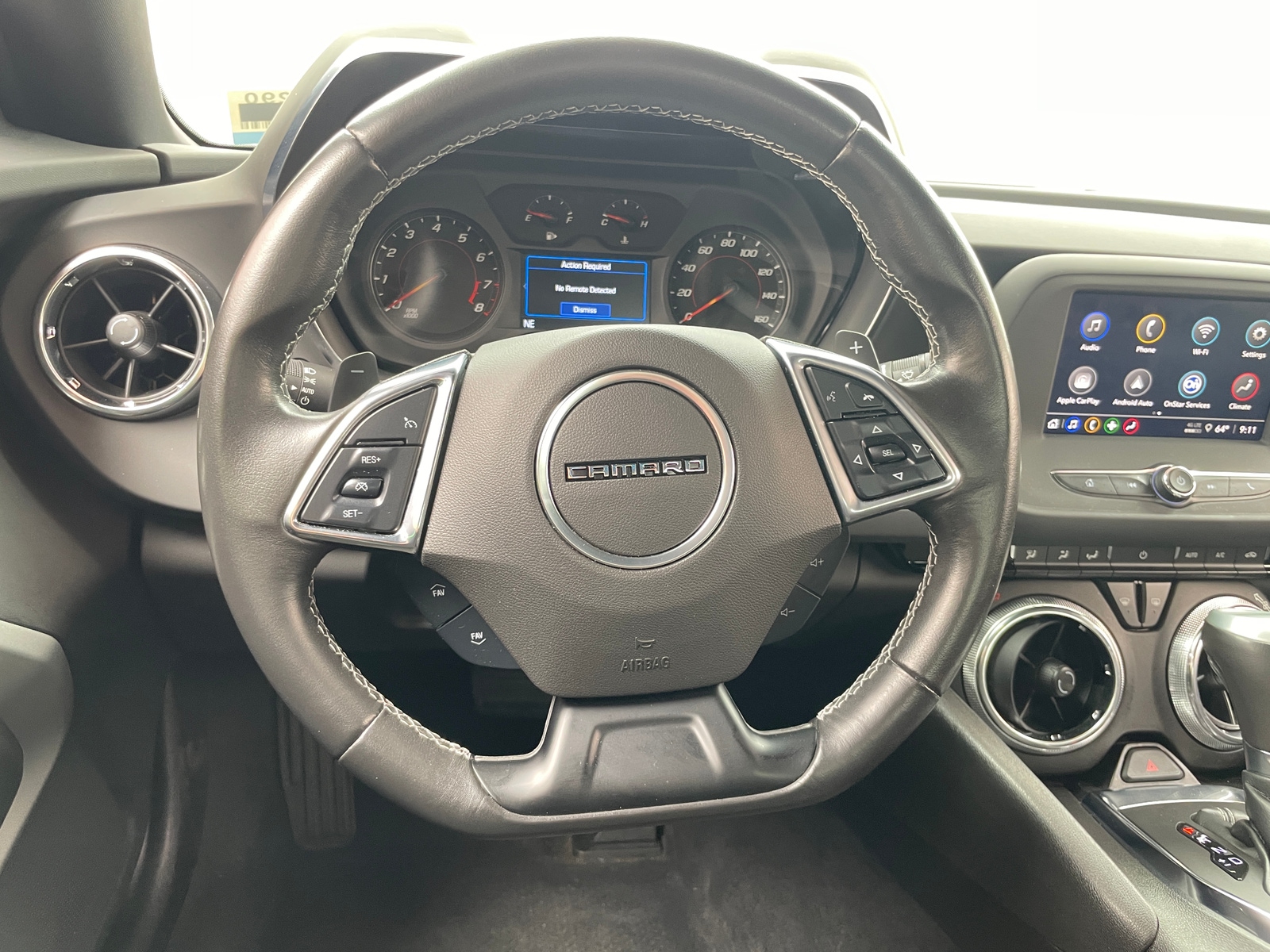 Thumbnail: 2023 Chevrolet Camaro - 4