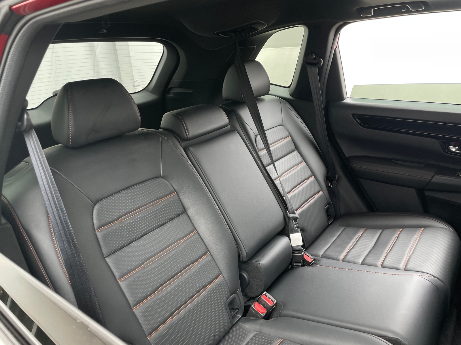 Thumbnail: 2023 Honda CR-V - 5