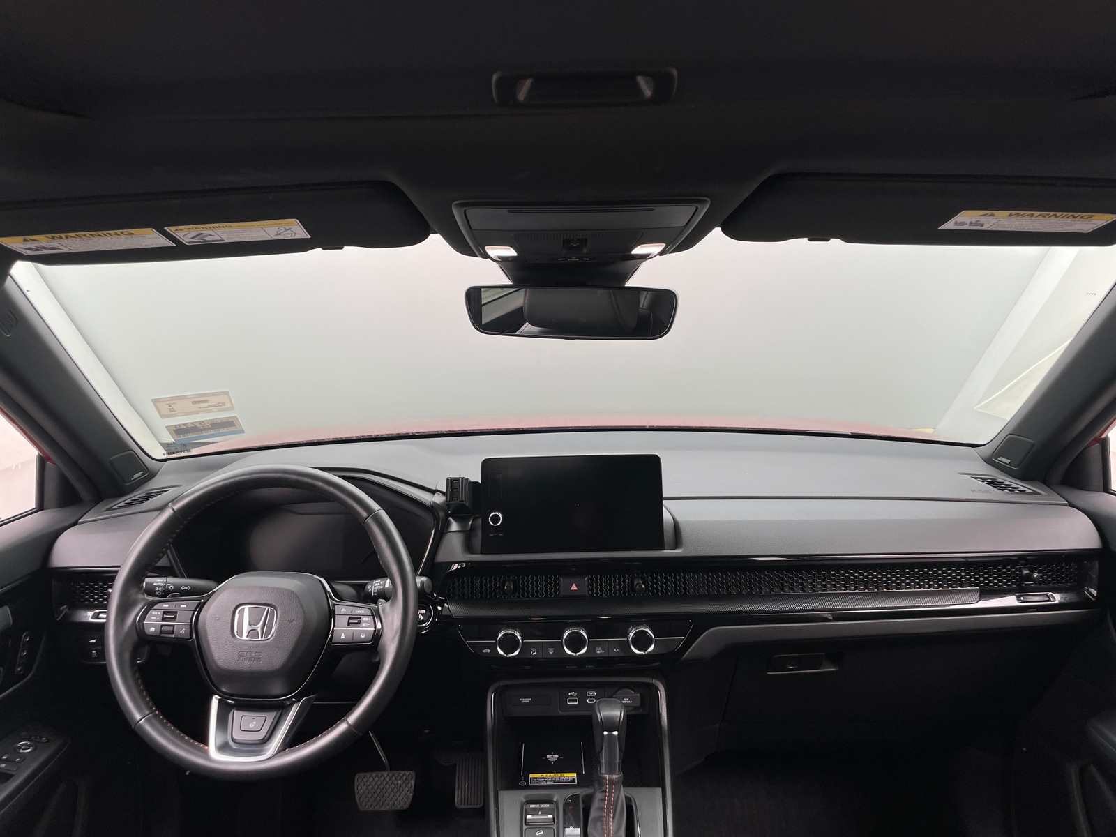 Thumbnail: 2023 Honda CR-V - 2