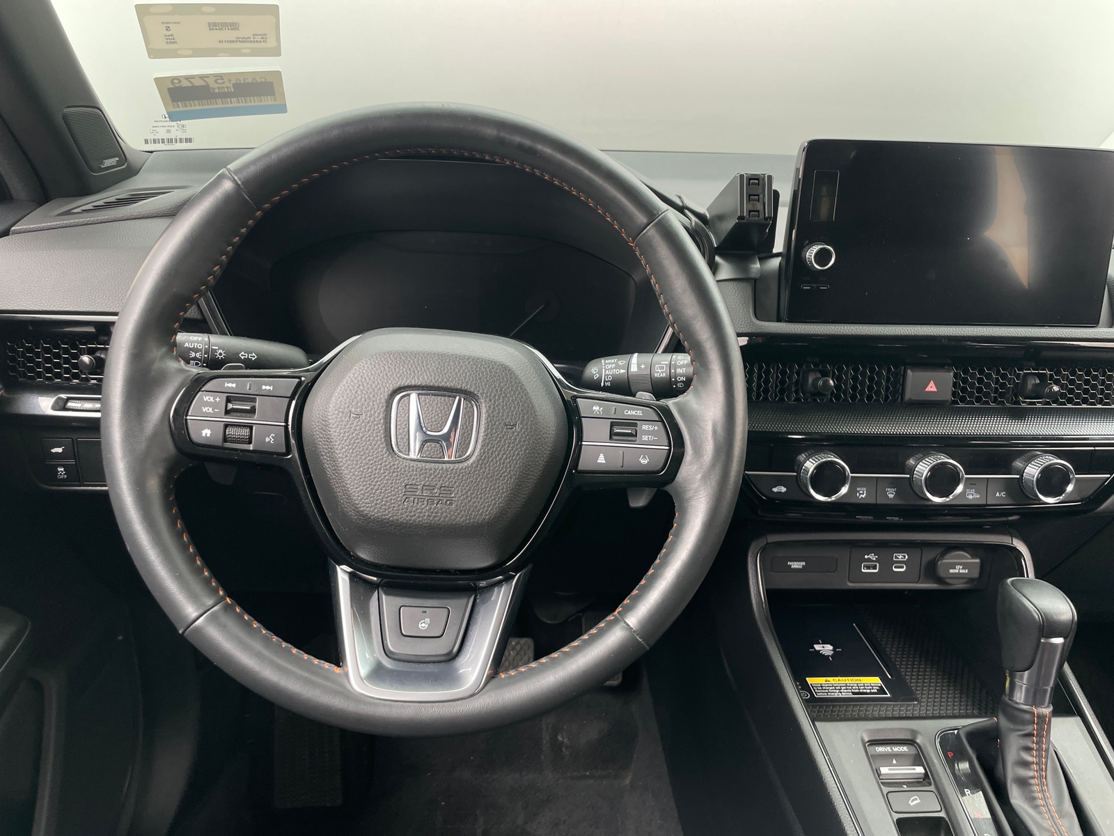 Thumbnail: 2023 Honda CR-V - 4