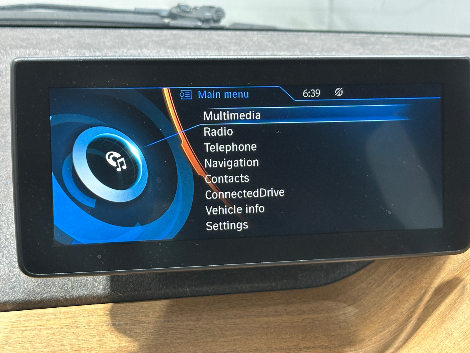 Thumbnail: 2015 BMW i3 - 3