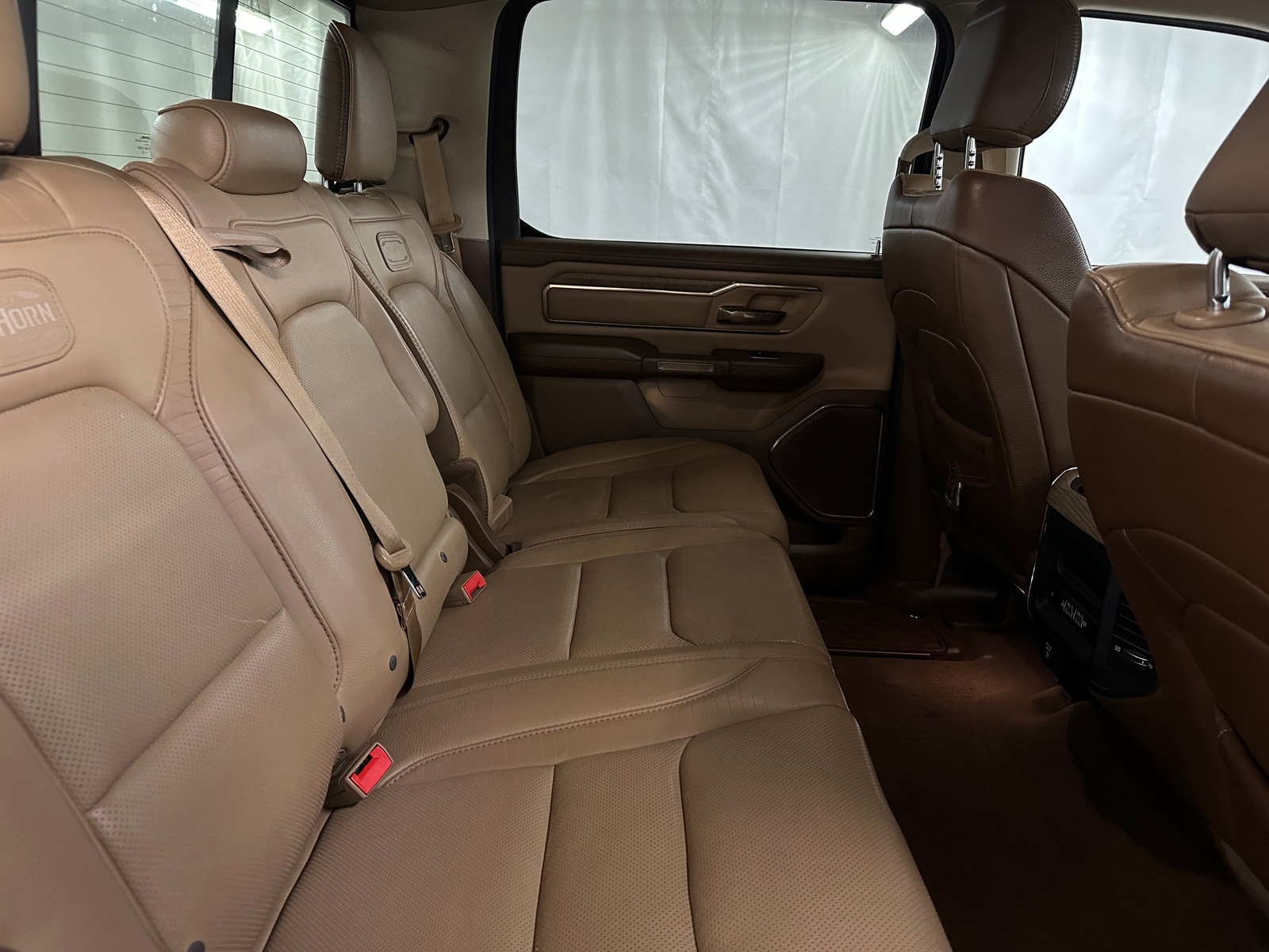 Thumbnail: 2019 RAM 1500 - 5