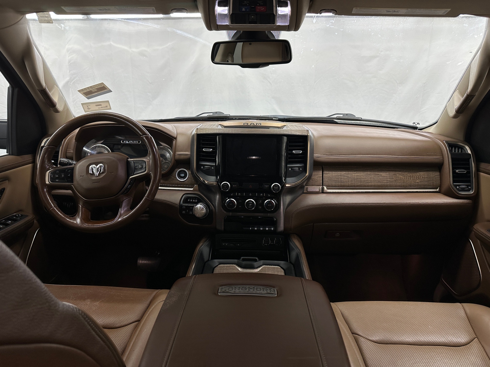 Thumbnail: 2019 RAM 1500 - 2