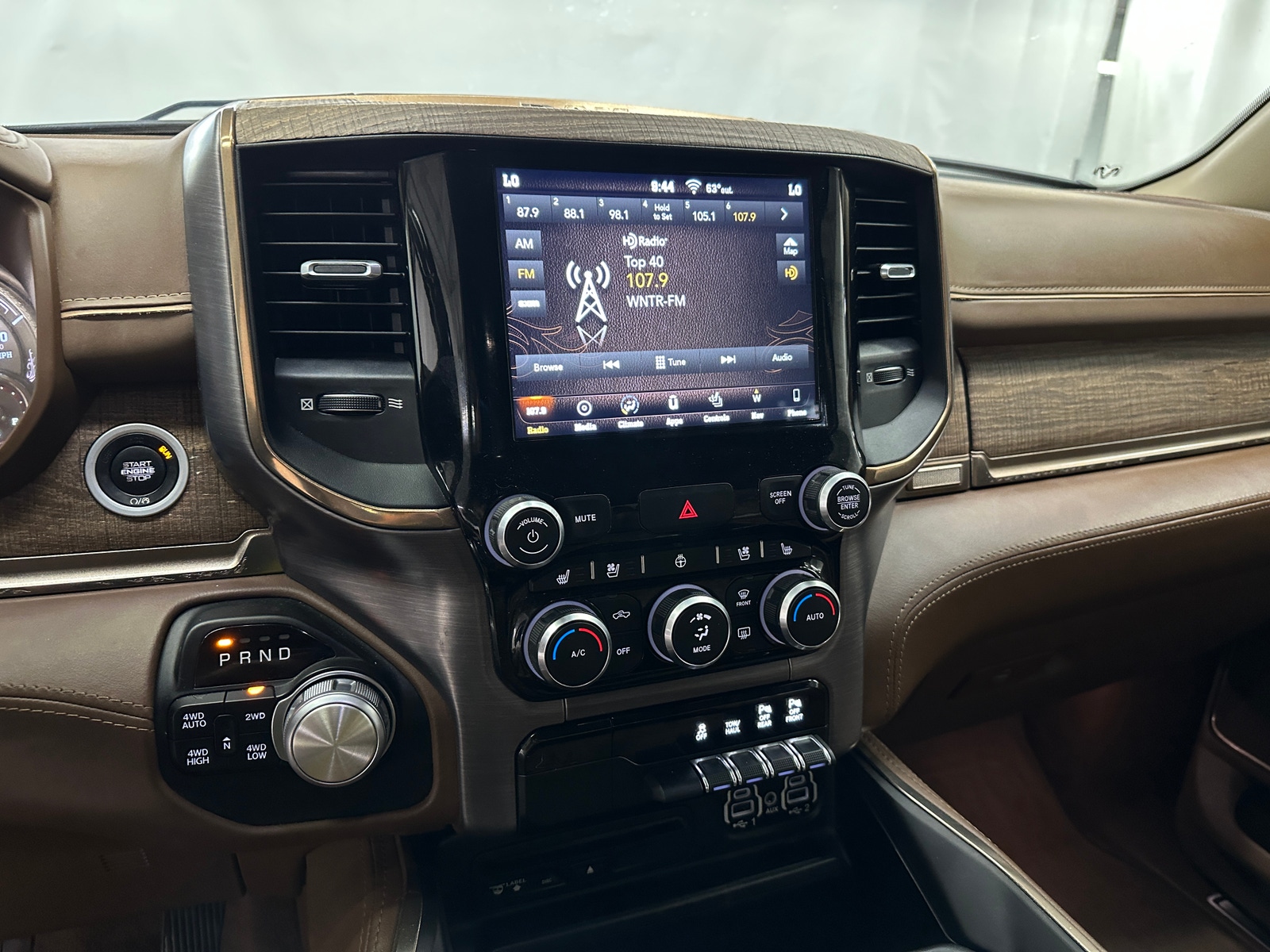 Thumbnail: 2019 RAM 1500 - 3