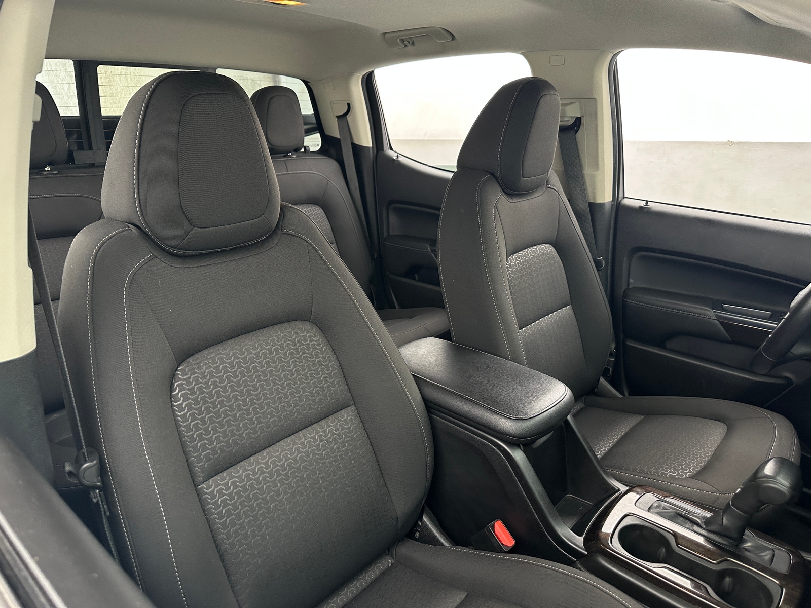 Thumbnail: 2021 GMC Canyon - 2