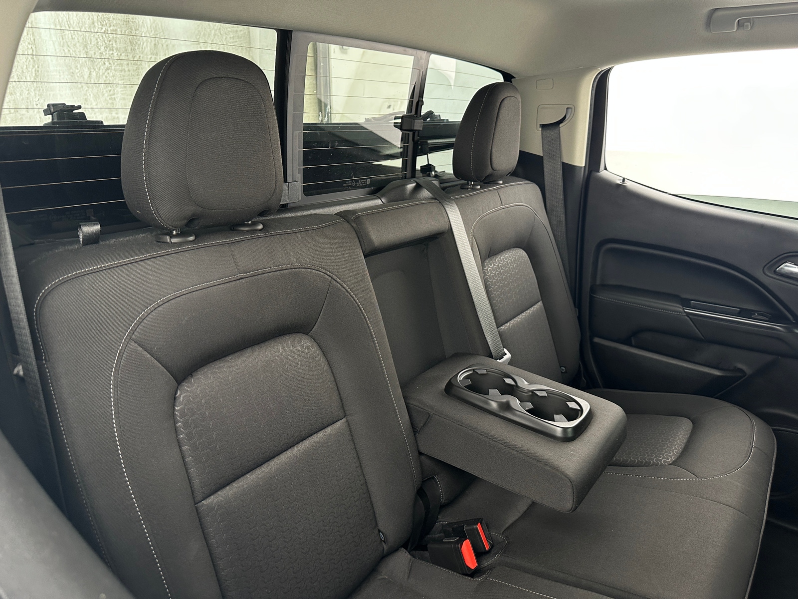 Thumbnail: 2021 GMC Canyon - 6