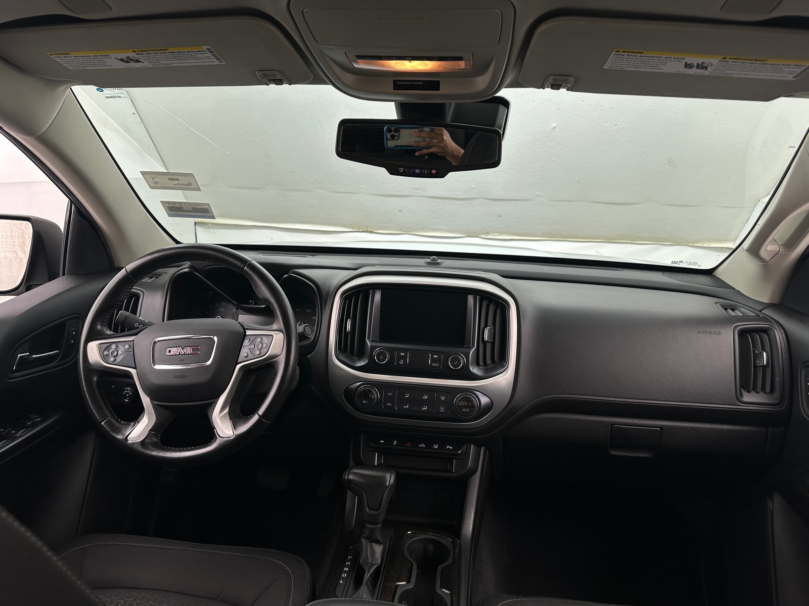 Thumbnail: 2021 GMC Canyon - 3