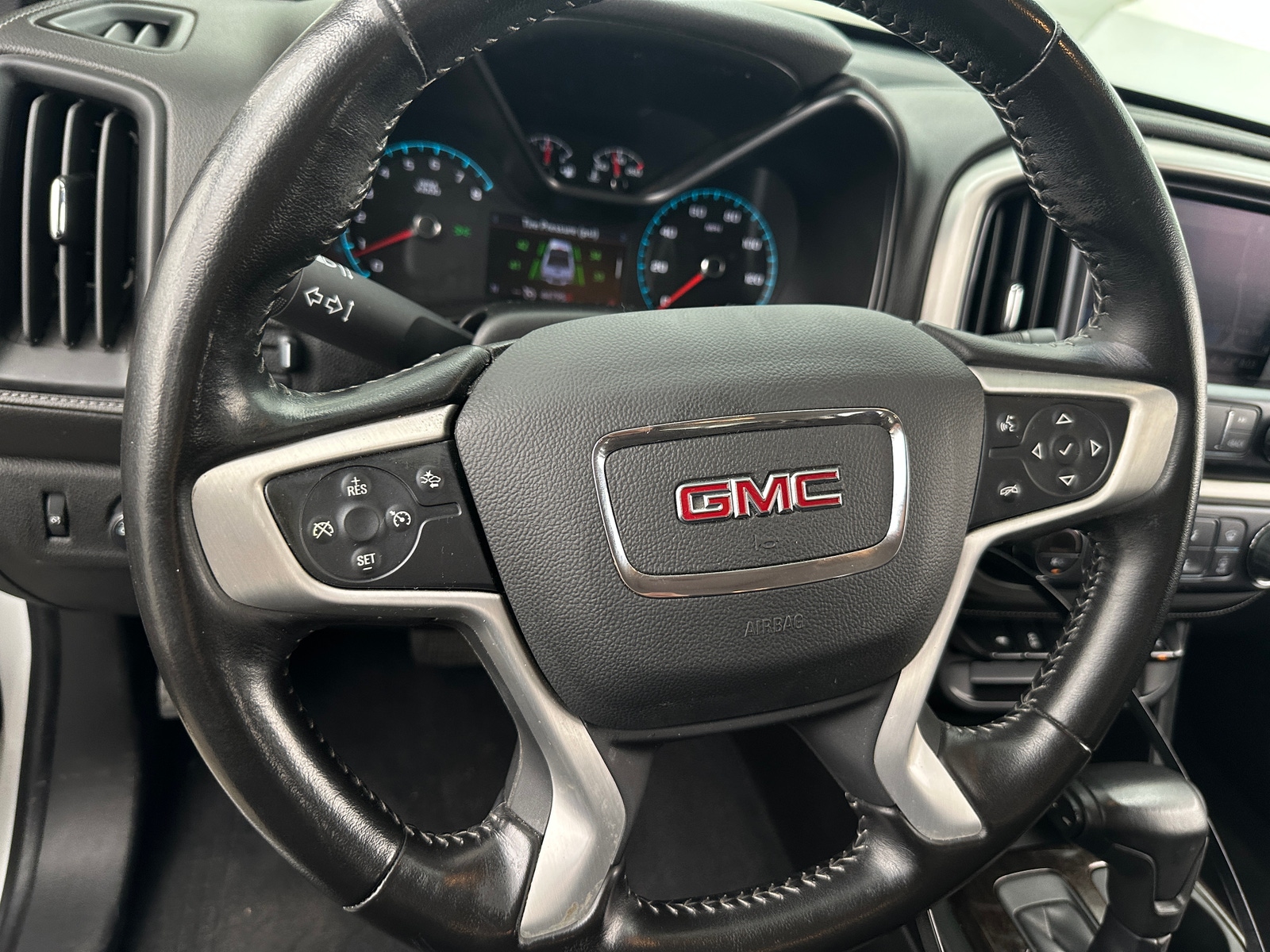 Thumbnail: 2021 GMC Canyon - 5