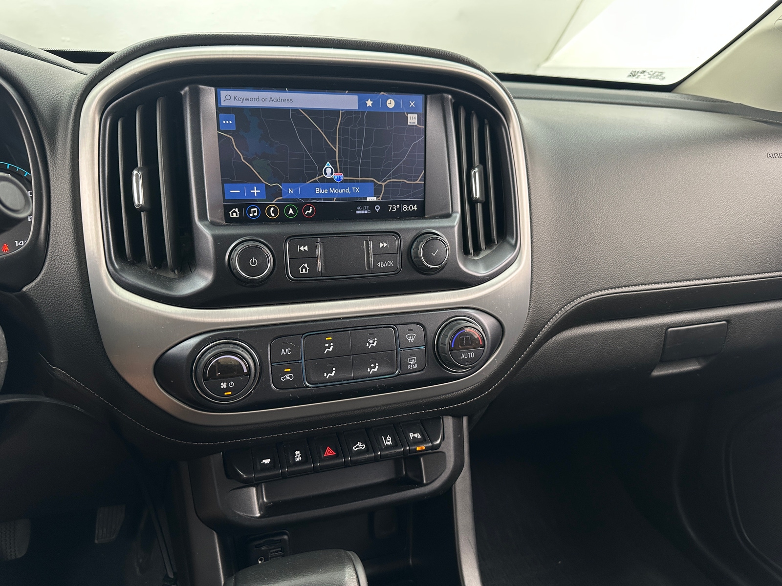 Thumbnail: 2021 GMC Canyon - 4