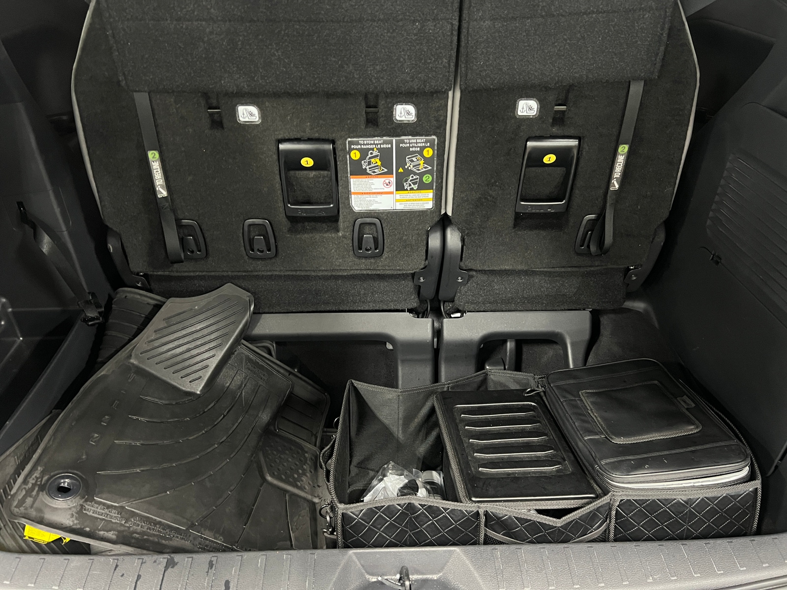 Thumbnail: 2025 Toyota Sienna - 7