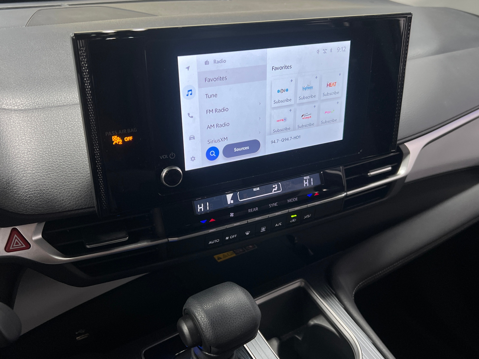 Thumbnail: 2025 Toyota Sienna - 4