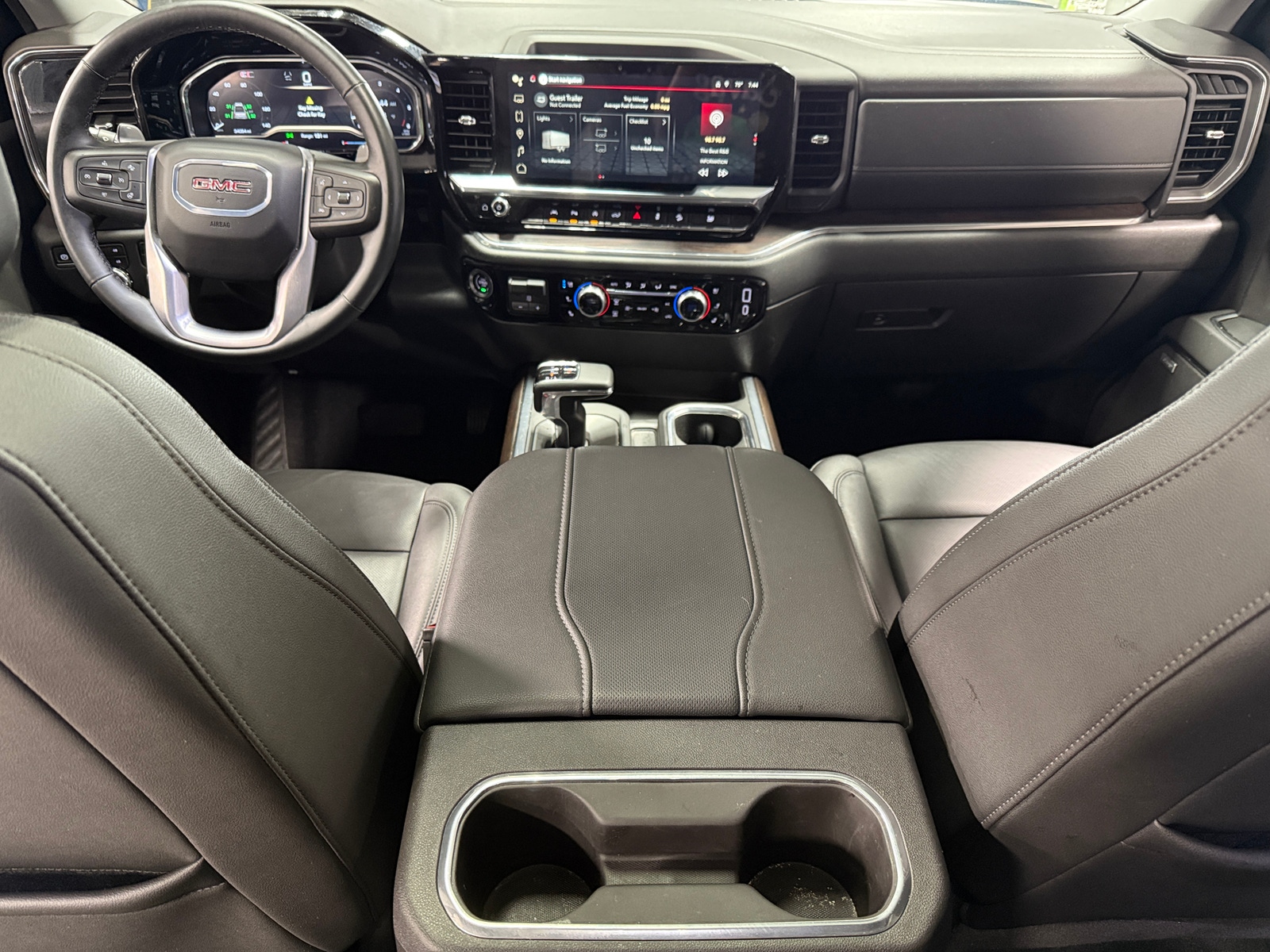 Thumbnail: 2024 GMC Sierra 1500 - 2