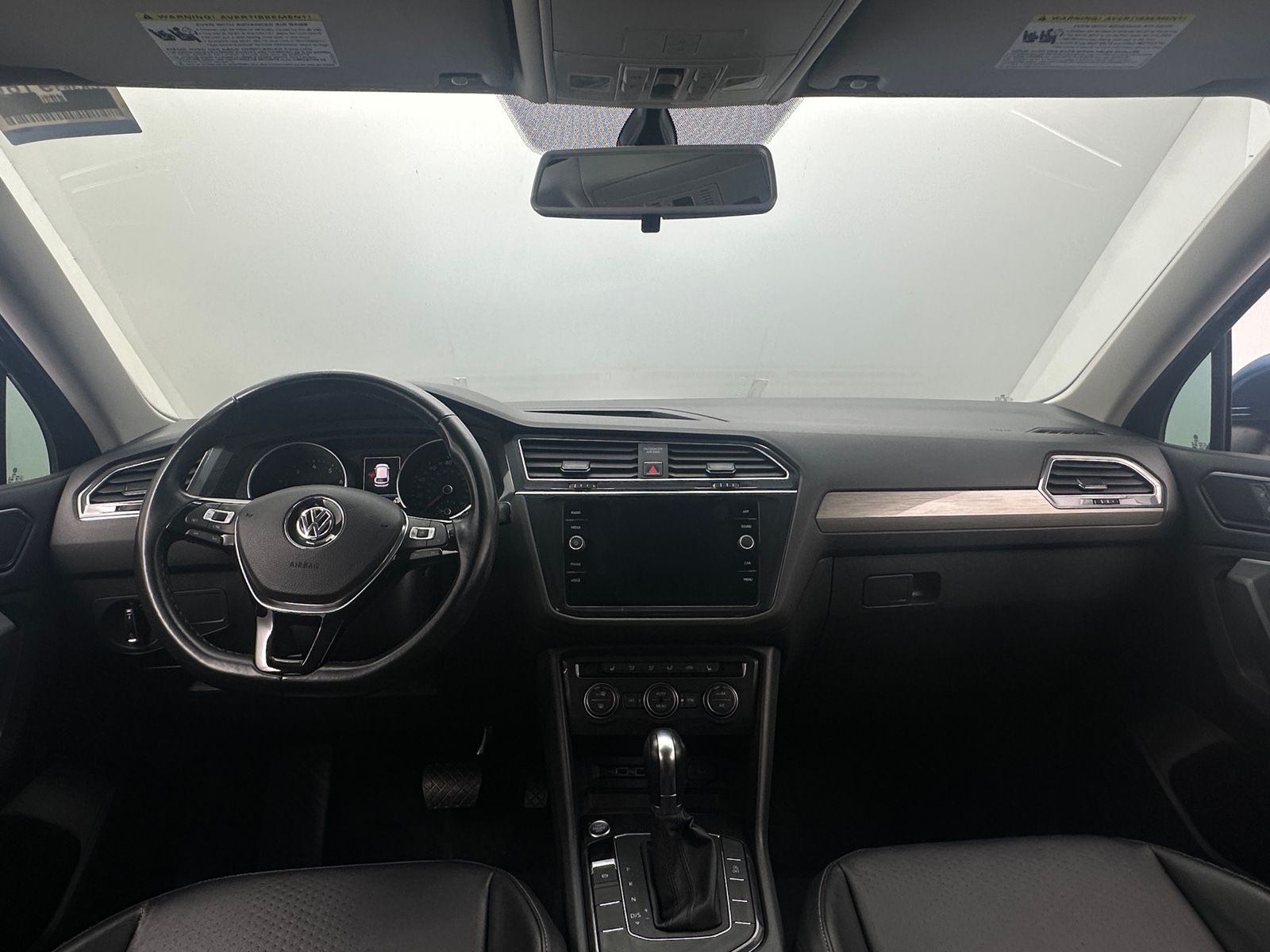 Thumbnail: 2018 Volkswagen Tiguan - 2