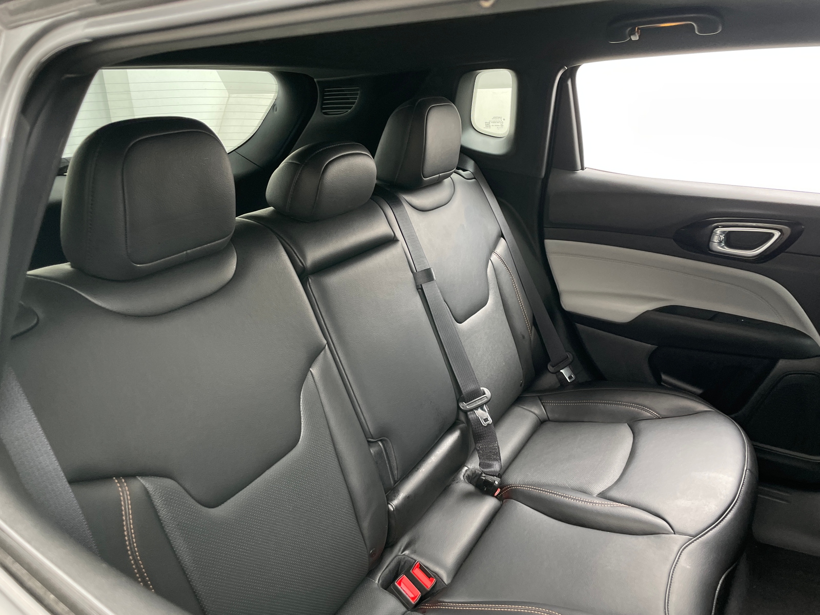 Thumbnail: 2023 Jeep Compass - 5