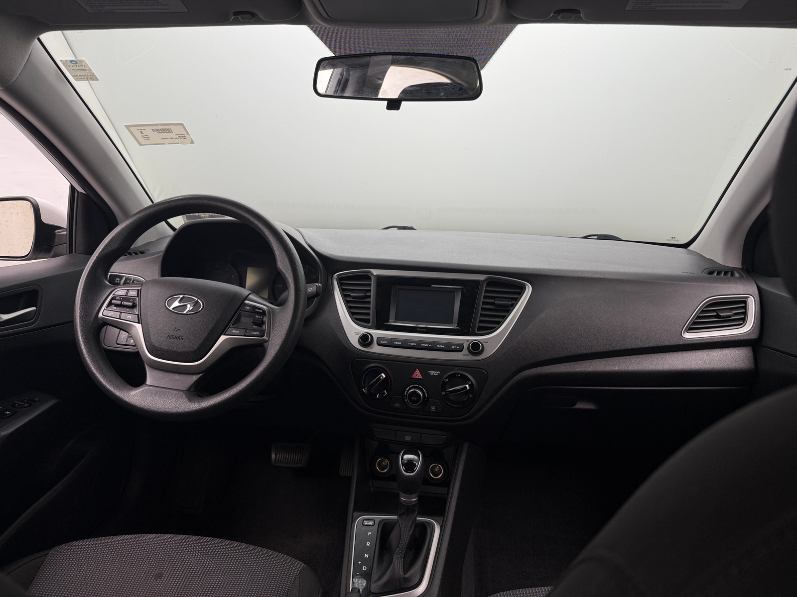 Thumbnail: 2021 Hyundai Accent - 3