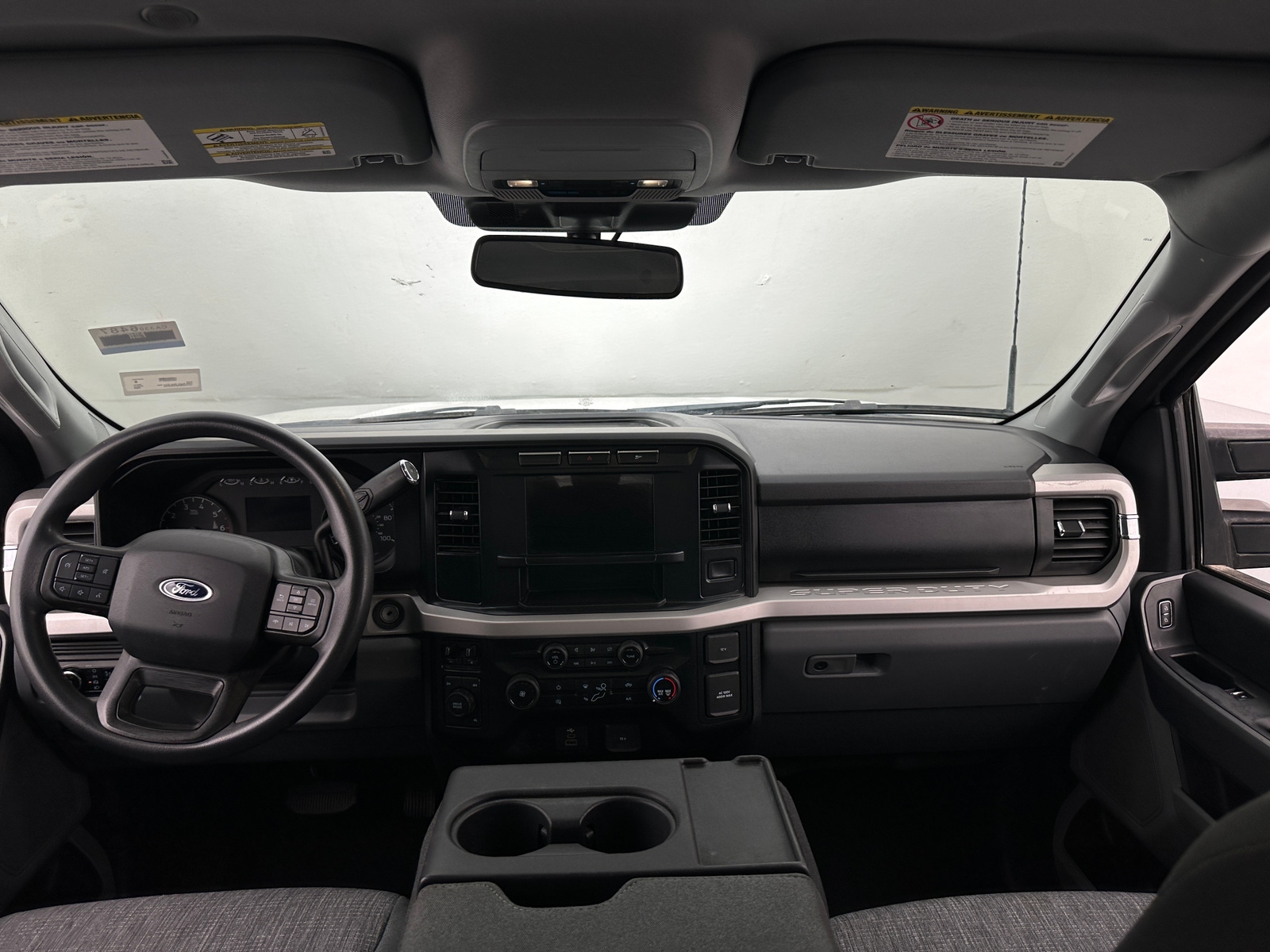 Thumbnail: 2023 Ford Econoline - 3
