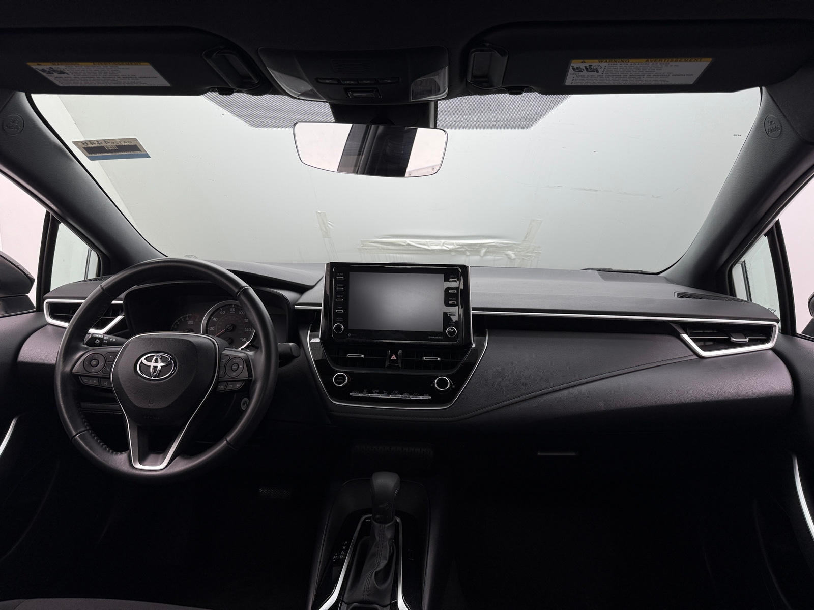 Thumbnail: 2021 Toyota Corolla - 3