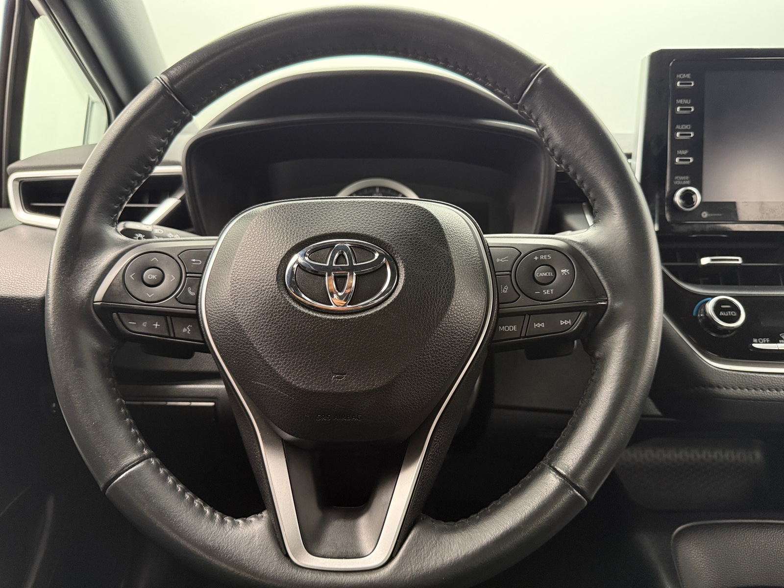 Thumbnail: 2021 Toyota Corolla - 5