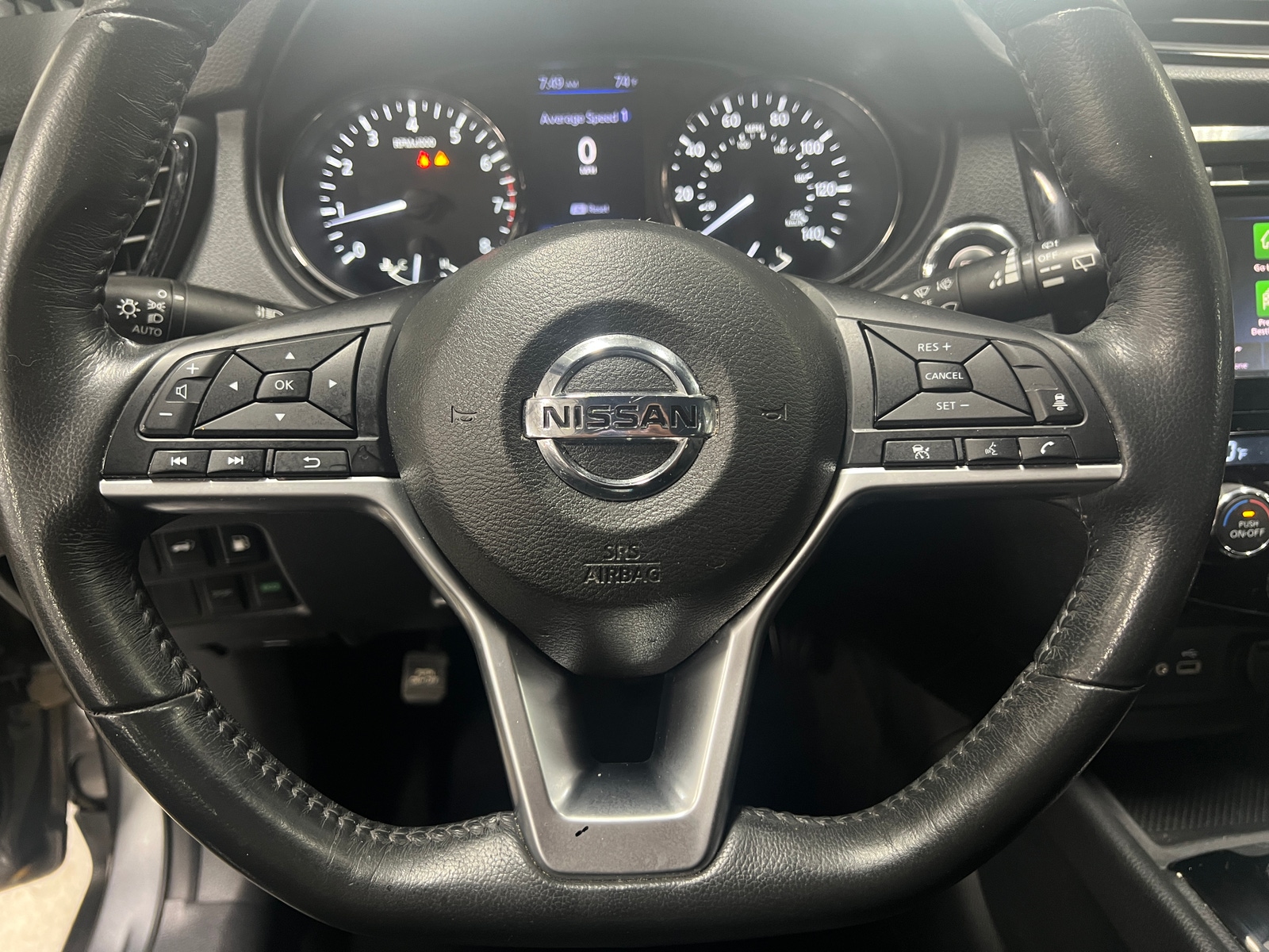 Thumbnail: 2018 Nissan Rogue - 5