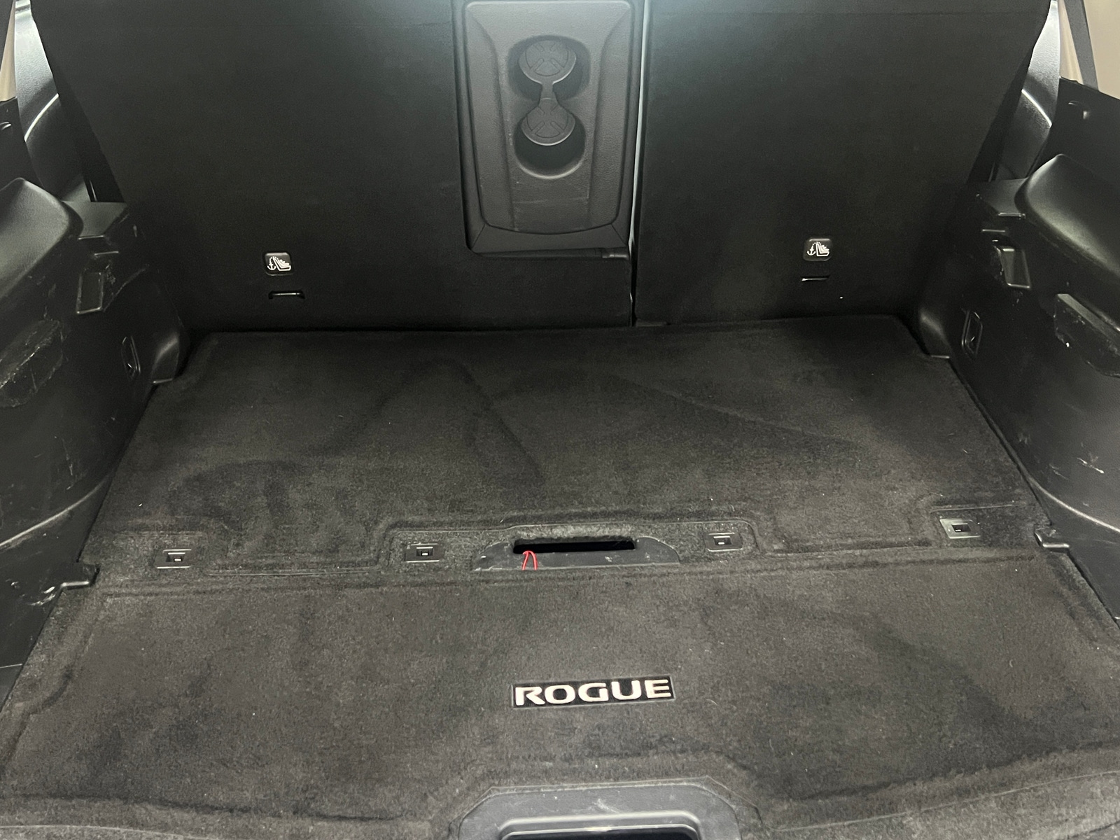 Thumbnail: 2018 Nissan Rogue - 7