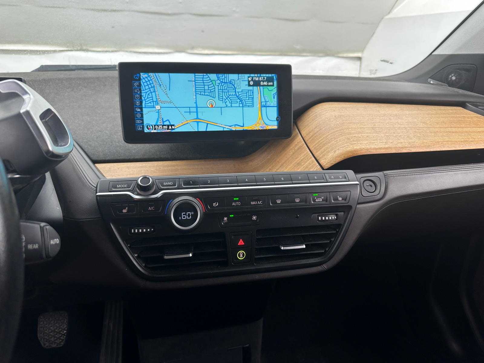 Thumbnail: 2016 BMW i3 - 3