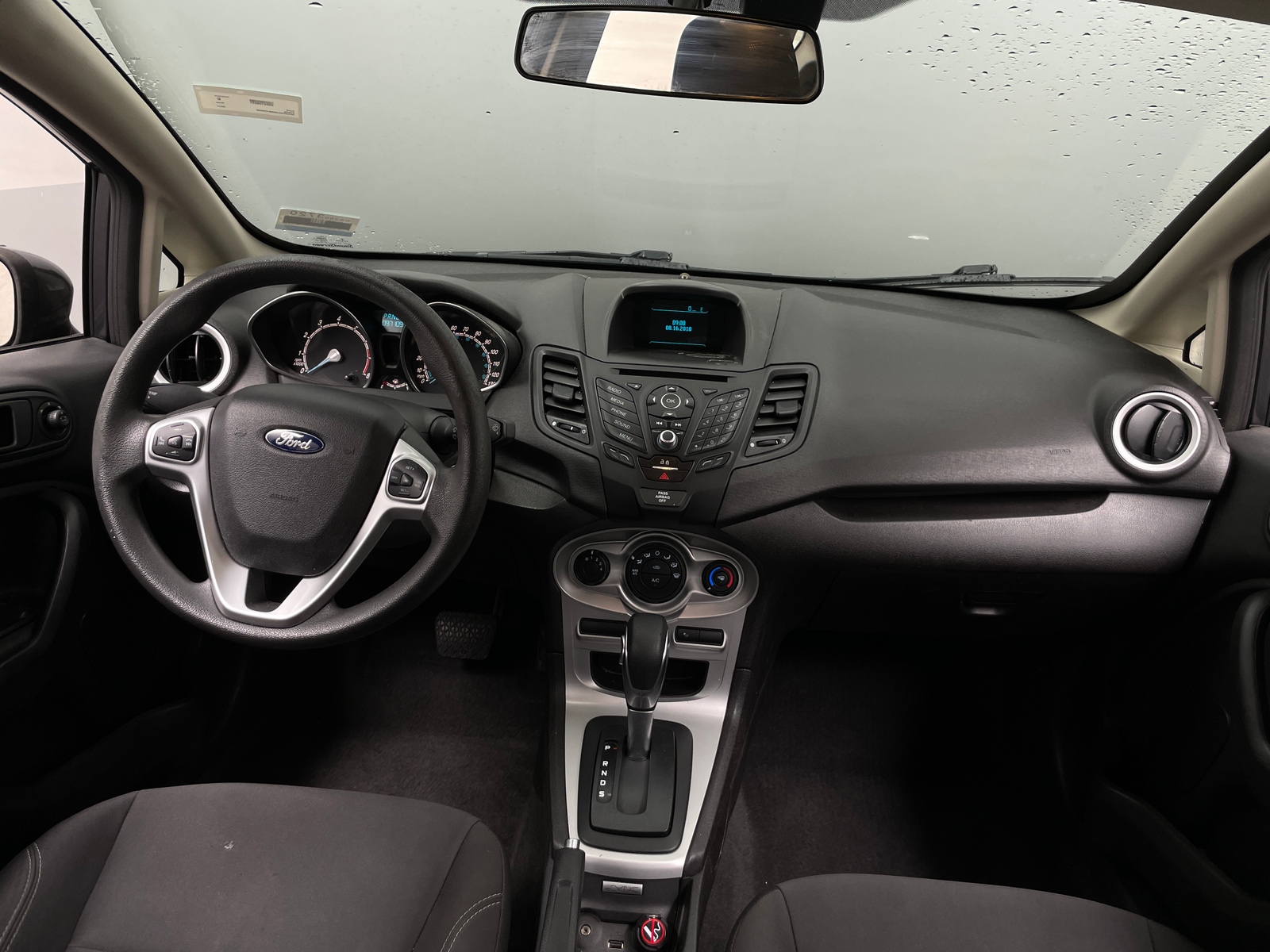 Thumbnail: 2017 Ford Fiesta - 3