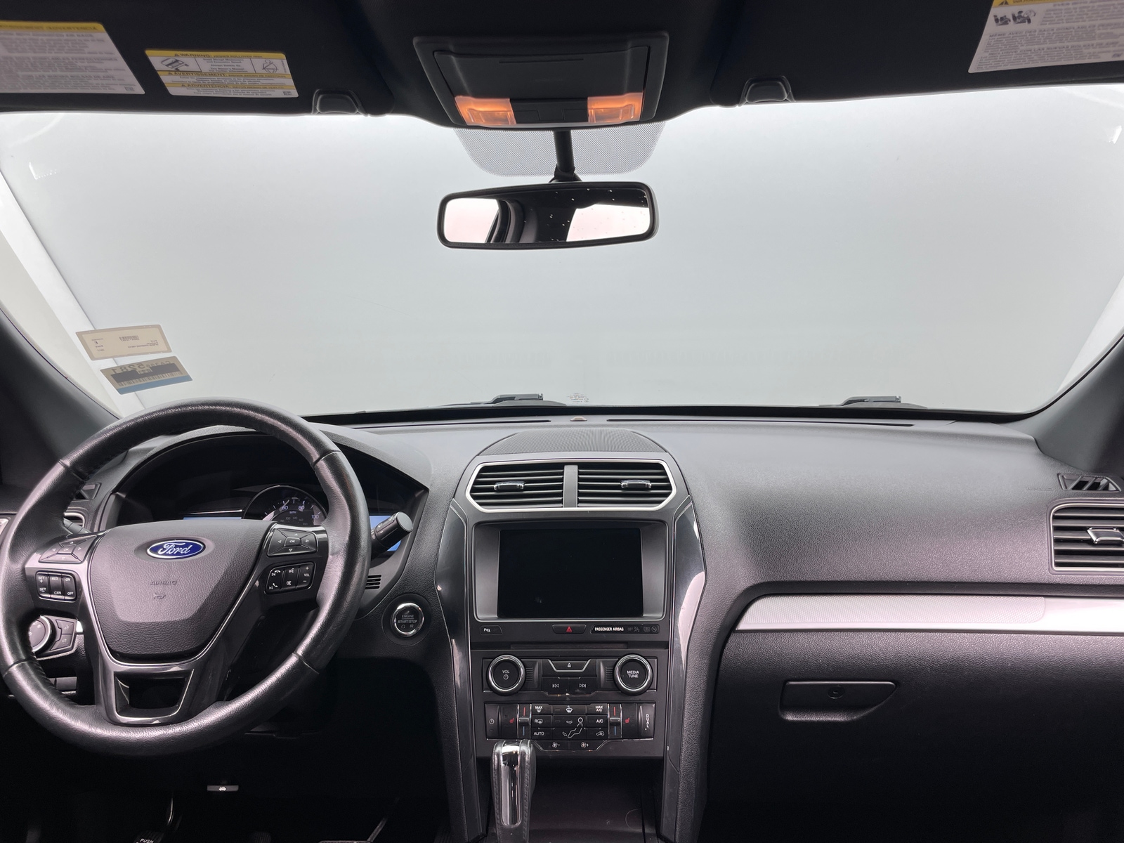 Thumbnail: 2017 Ford Explorer - 3