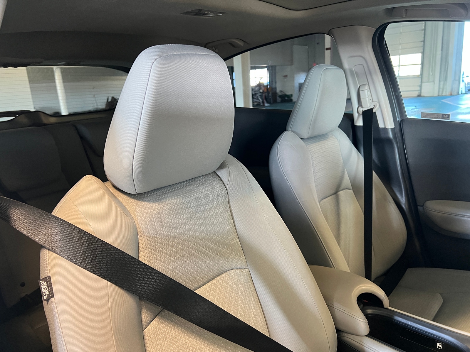 Thumbnail: 2019 Honda HR-V - 2