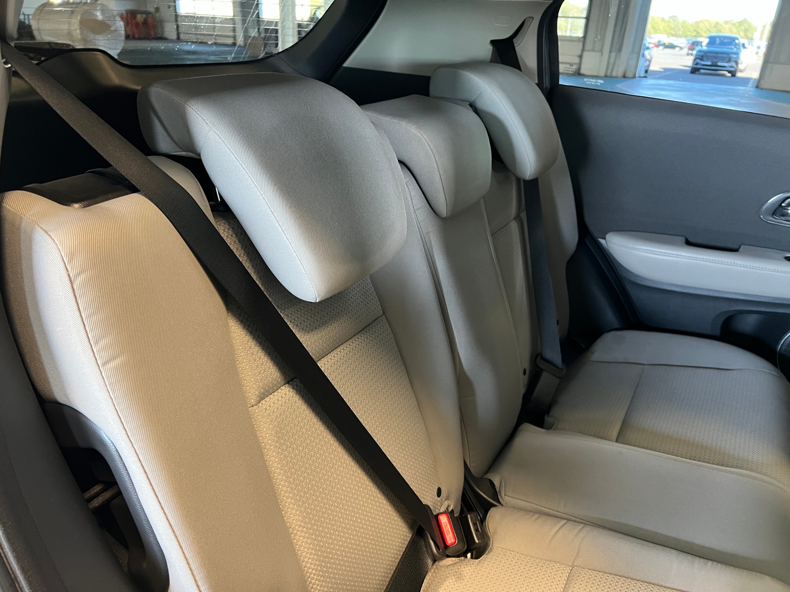 Thumbnail: 2019 Honda HR-V - 6