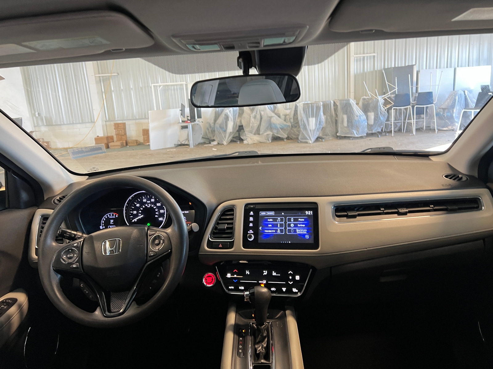 Thumbnail: 2019 Honda HR-V - 3