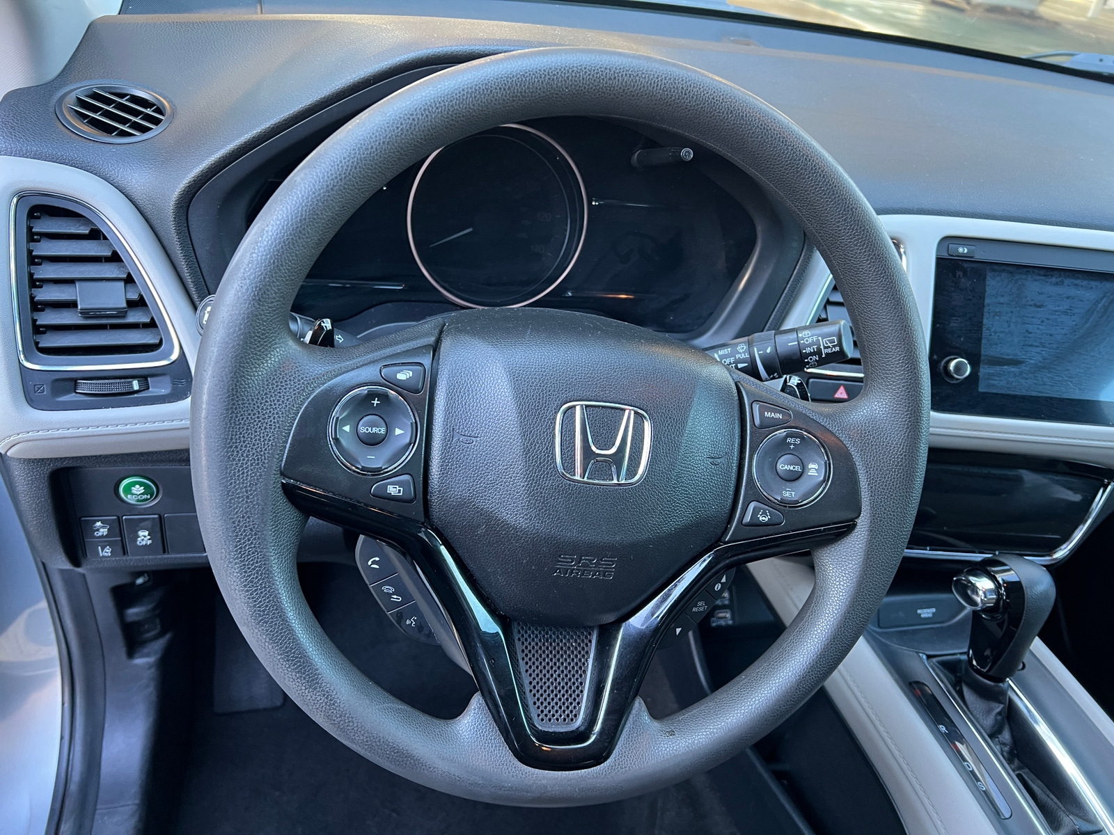 Thumbnail: 2019 Honda HR-V - 5
