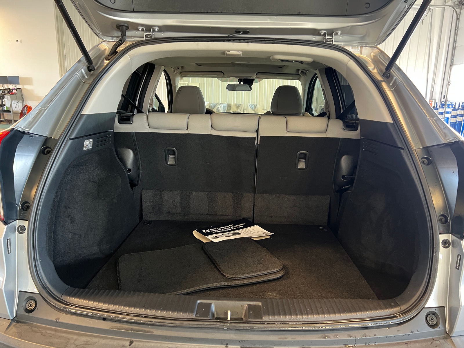 Thumbnail: 2019 Honda HR-V - 7