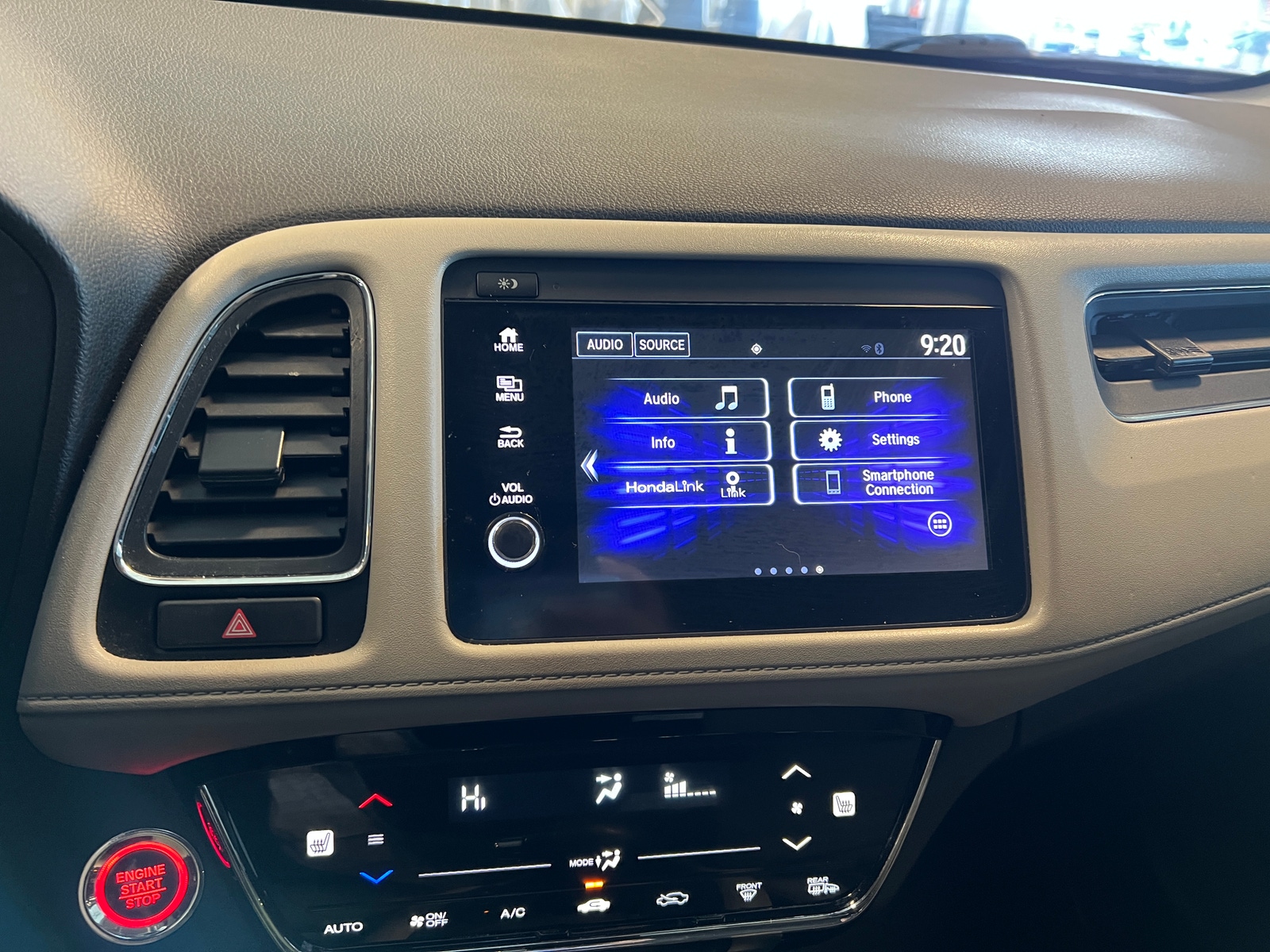 Thumbnail: 2019 Honda HR-V - 4