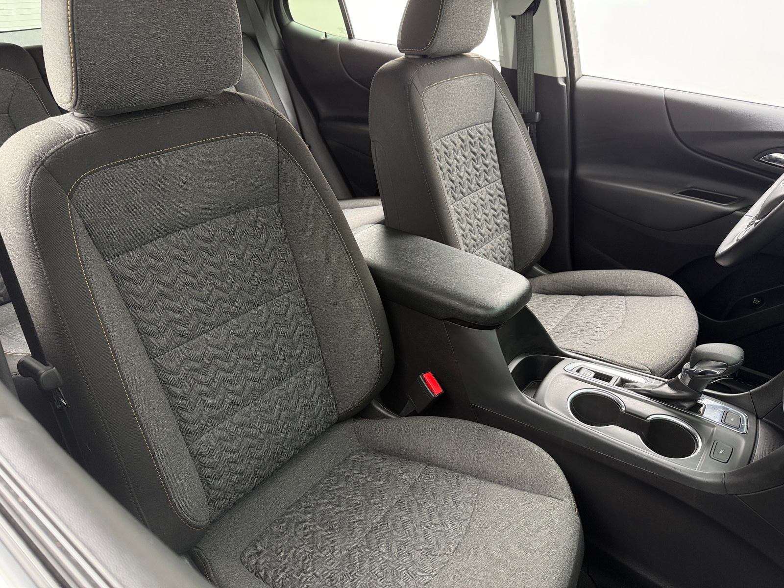 Thumbnail: 2024 Chevrolet Equinox - 2