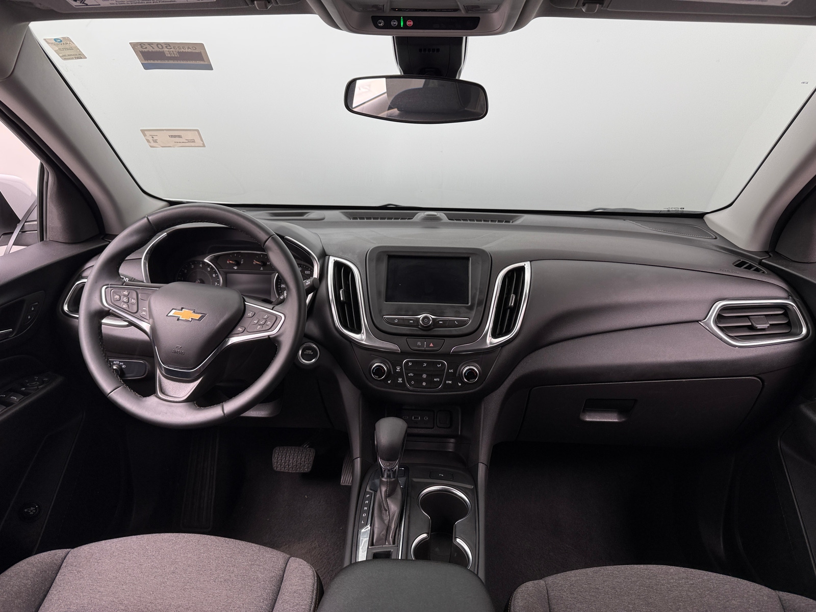 Thumbnail: 2024 Chevrolet Equinox - 3