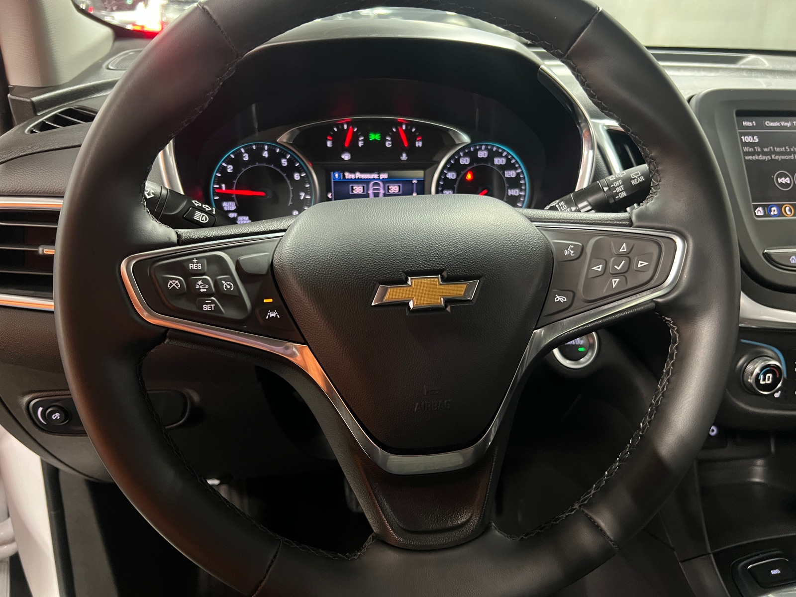 Thumbnail: 2024 Chevrolet Equinox - 5