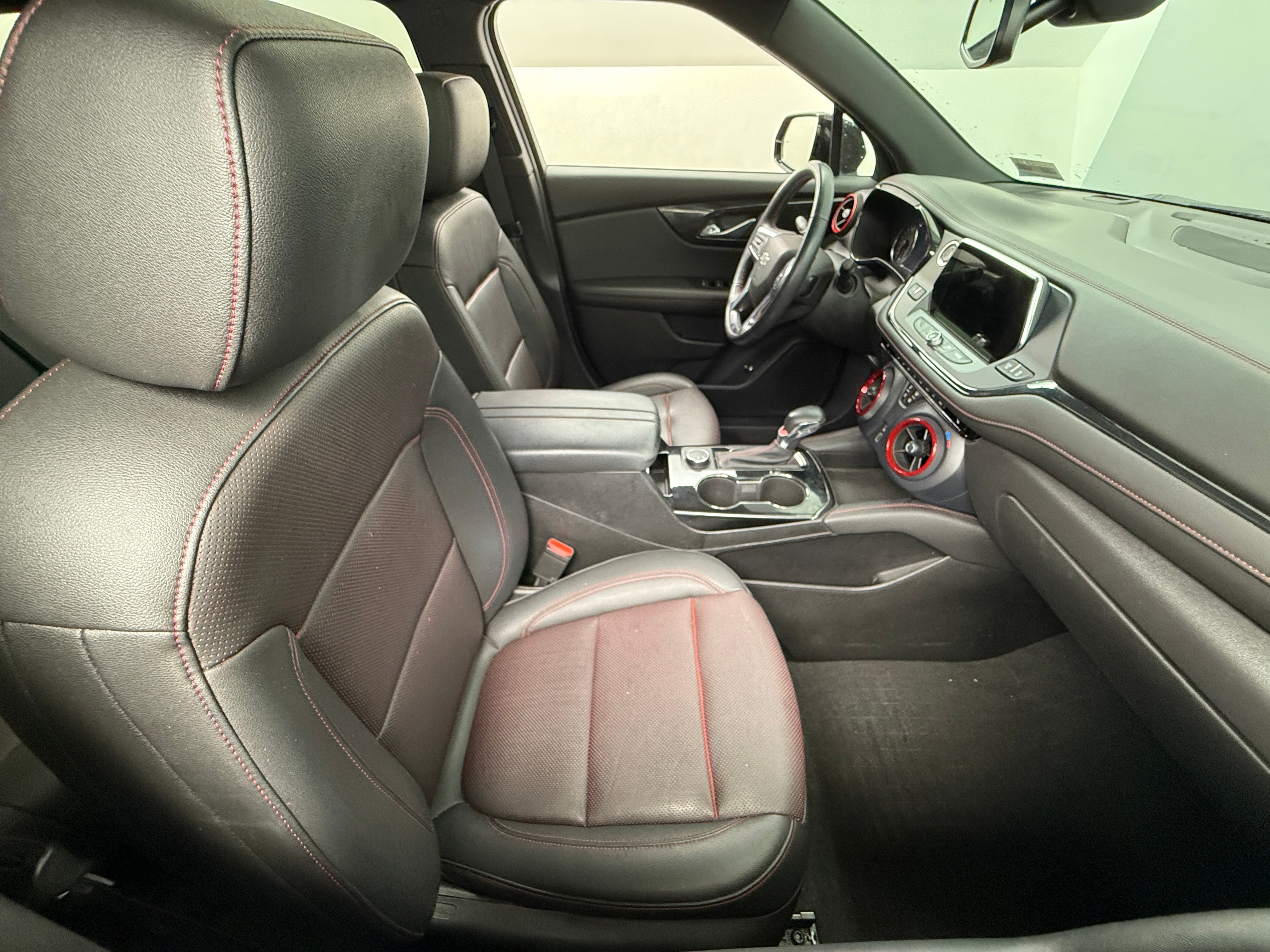 2021 Chevrolet Blazer