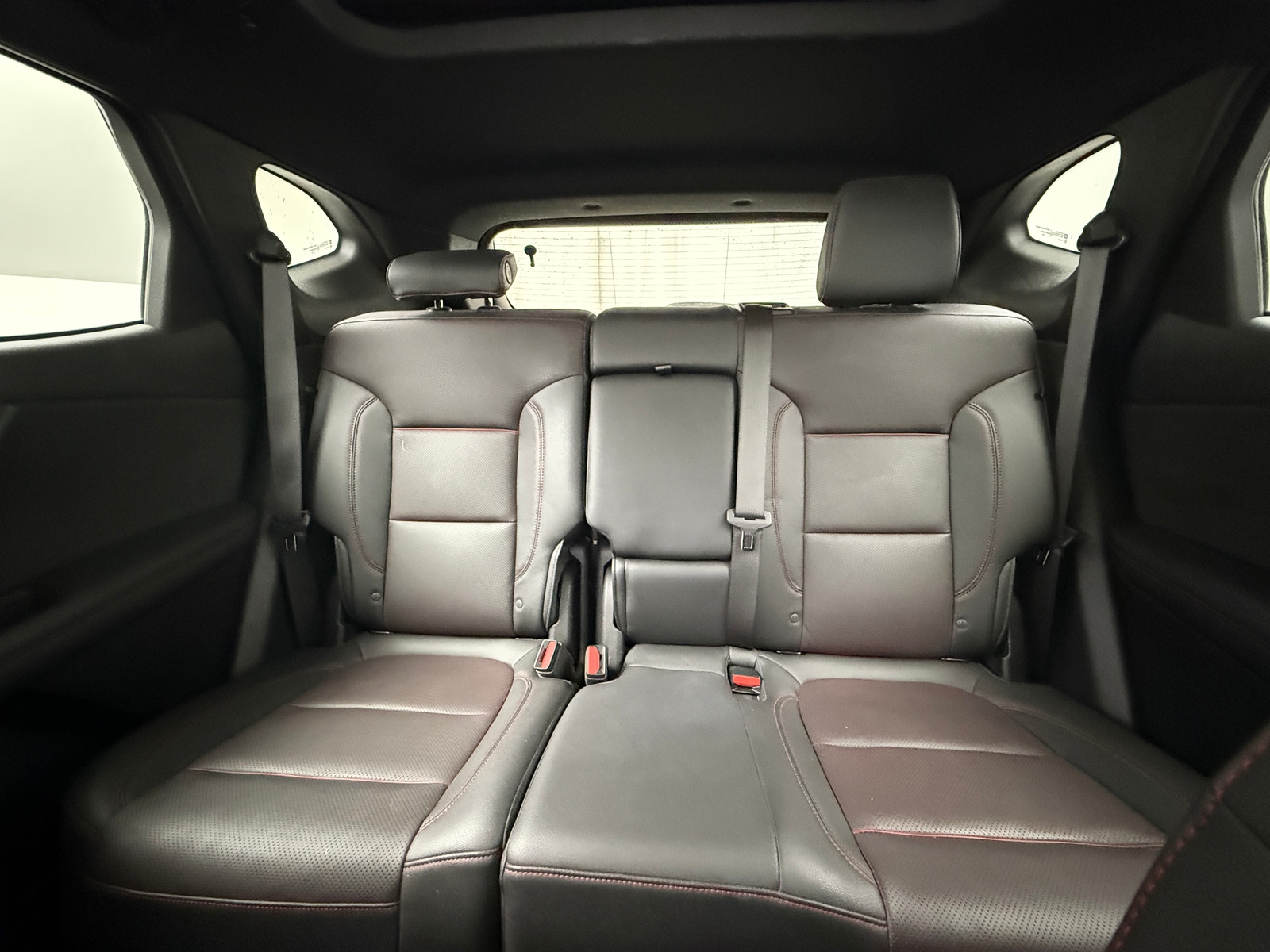 Thumbnail: 2021 Chevrolet Blazer - 5
