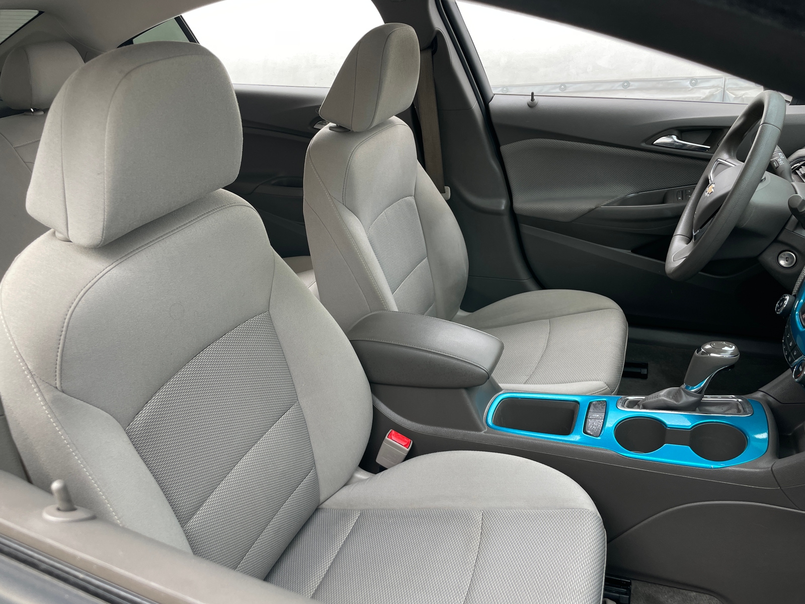 Thumbnail: 2018 Chevrolet Cruze - 2
