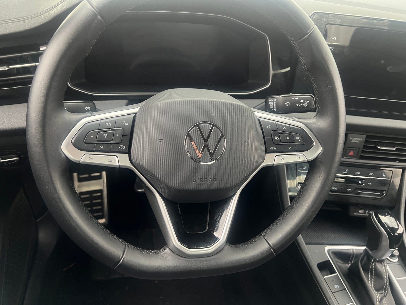 Thumbnail: 2025 Volkswagen Jetta - 5