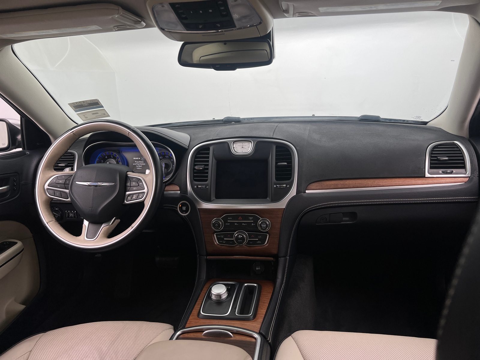 Thumbnail: 2017 Chrysler 300 - 2