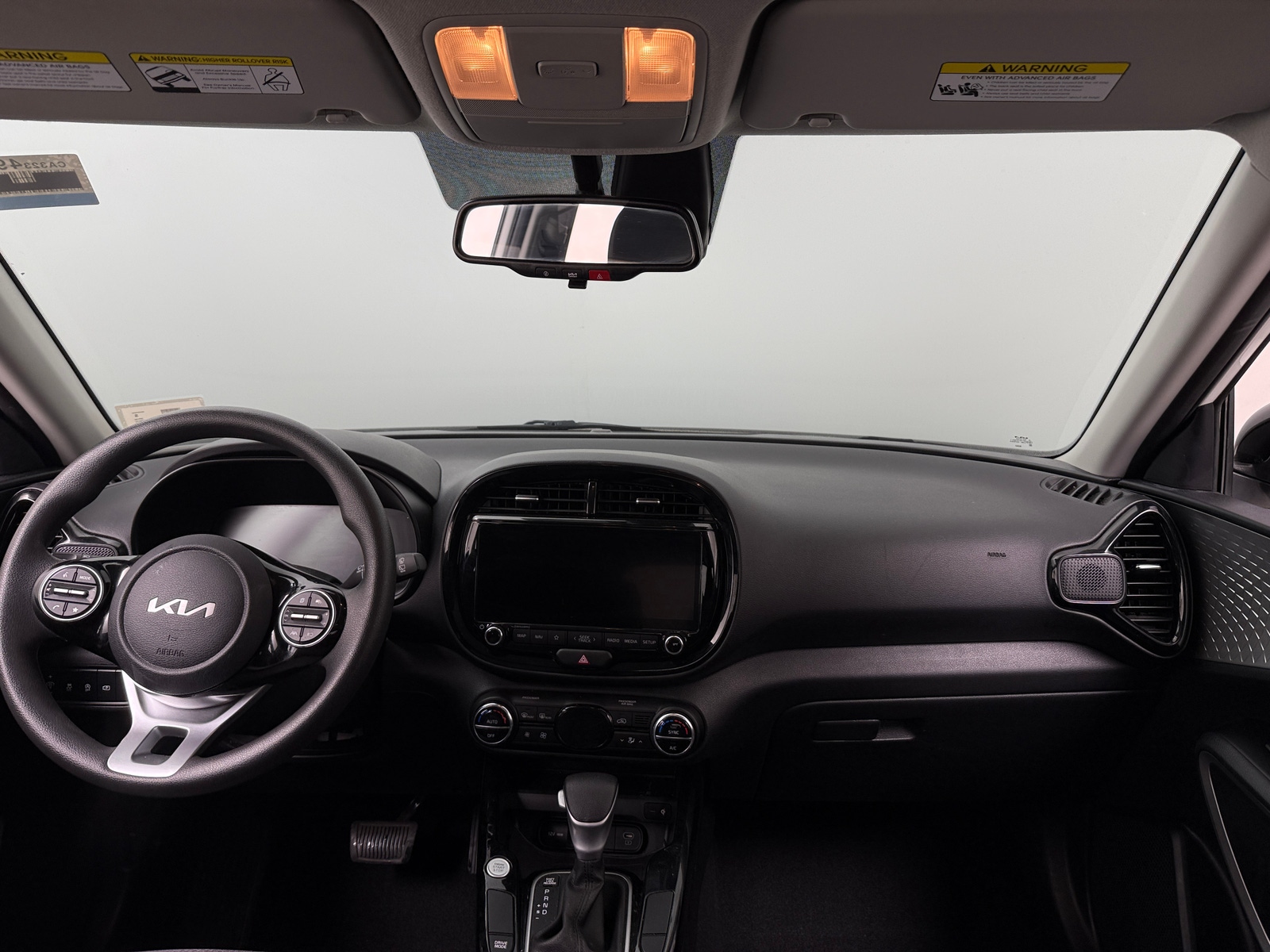 Thumbnail: 2023 Kia Soul - 3