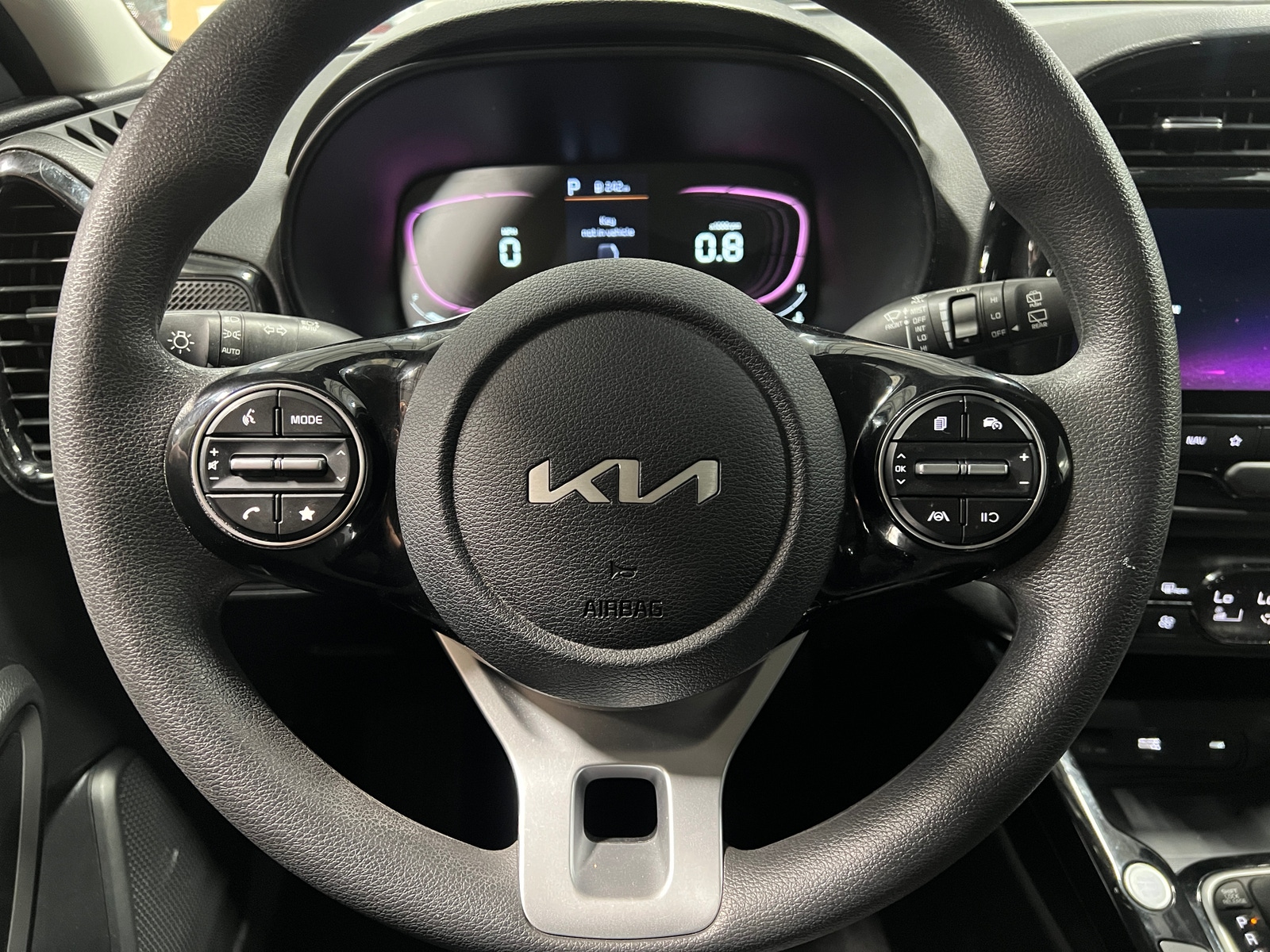 Thumbnail: 2023 Kia Soul - 5