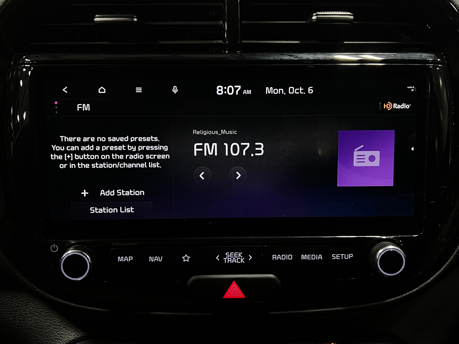 Thumbnail: 2023 Kia Soul - 4