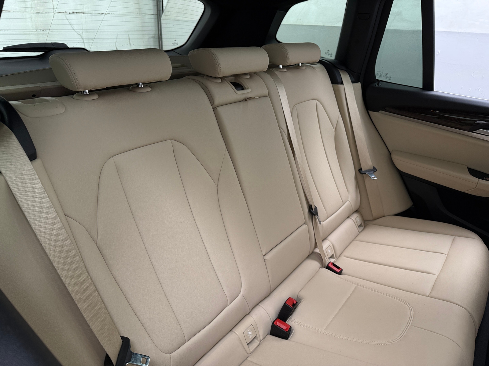 Thumbnail: 2020 BMW X3 - 5