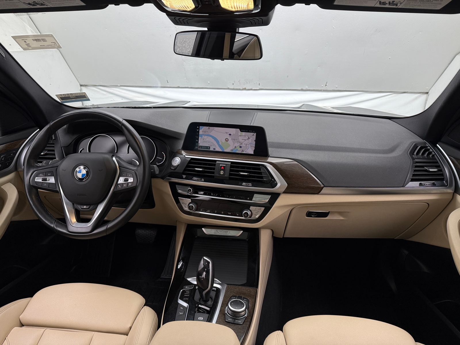 Thumbnail: 2020 BMW X3 - 2