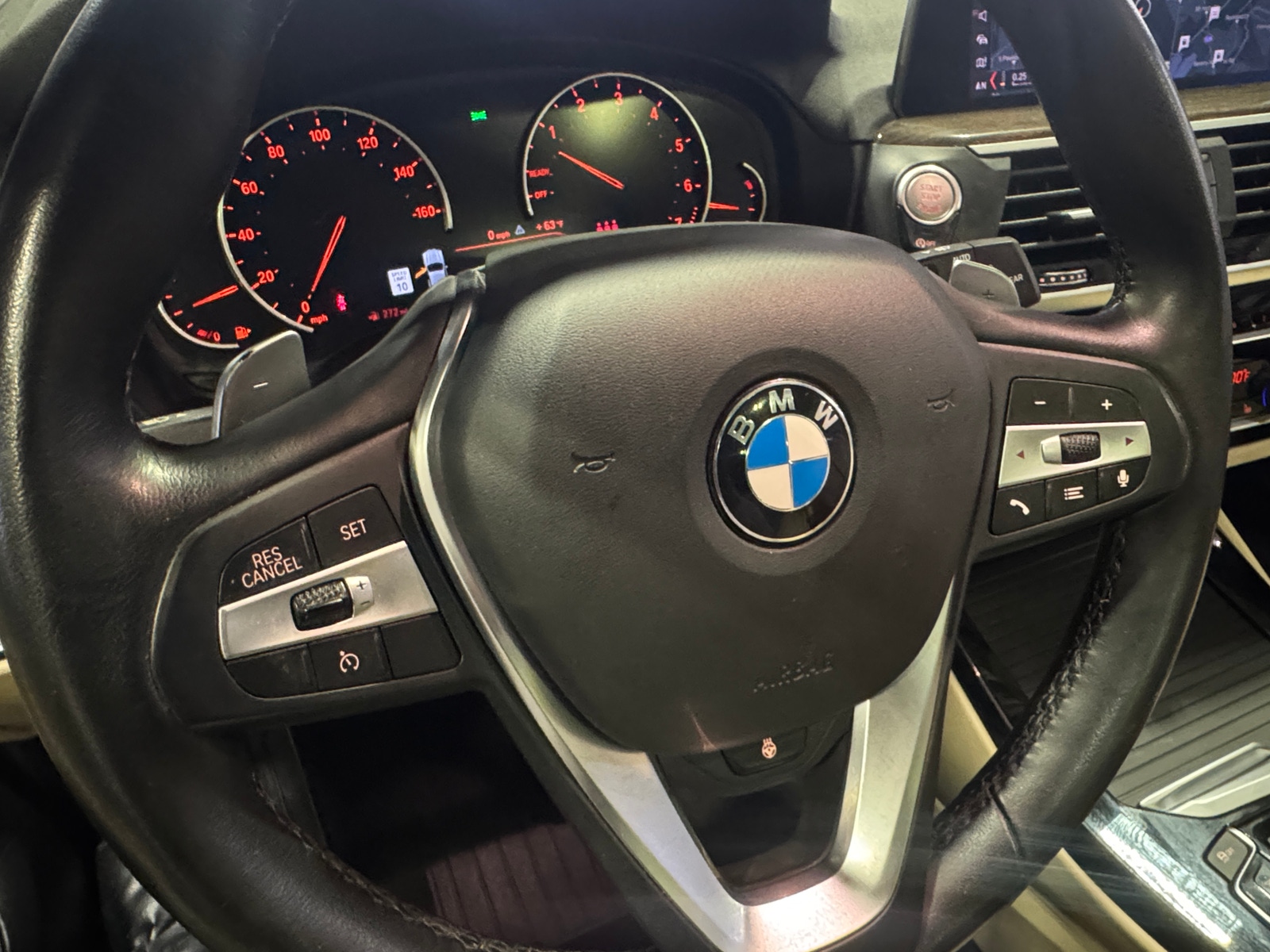 Thumbnail: 2020 BMW X3 - 4