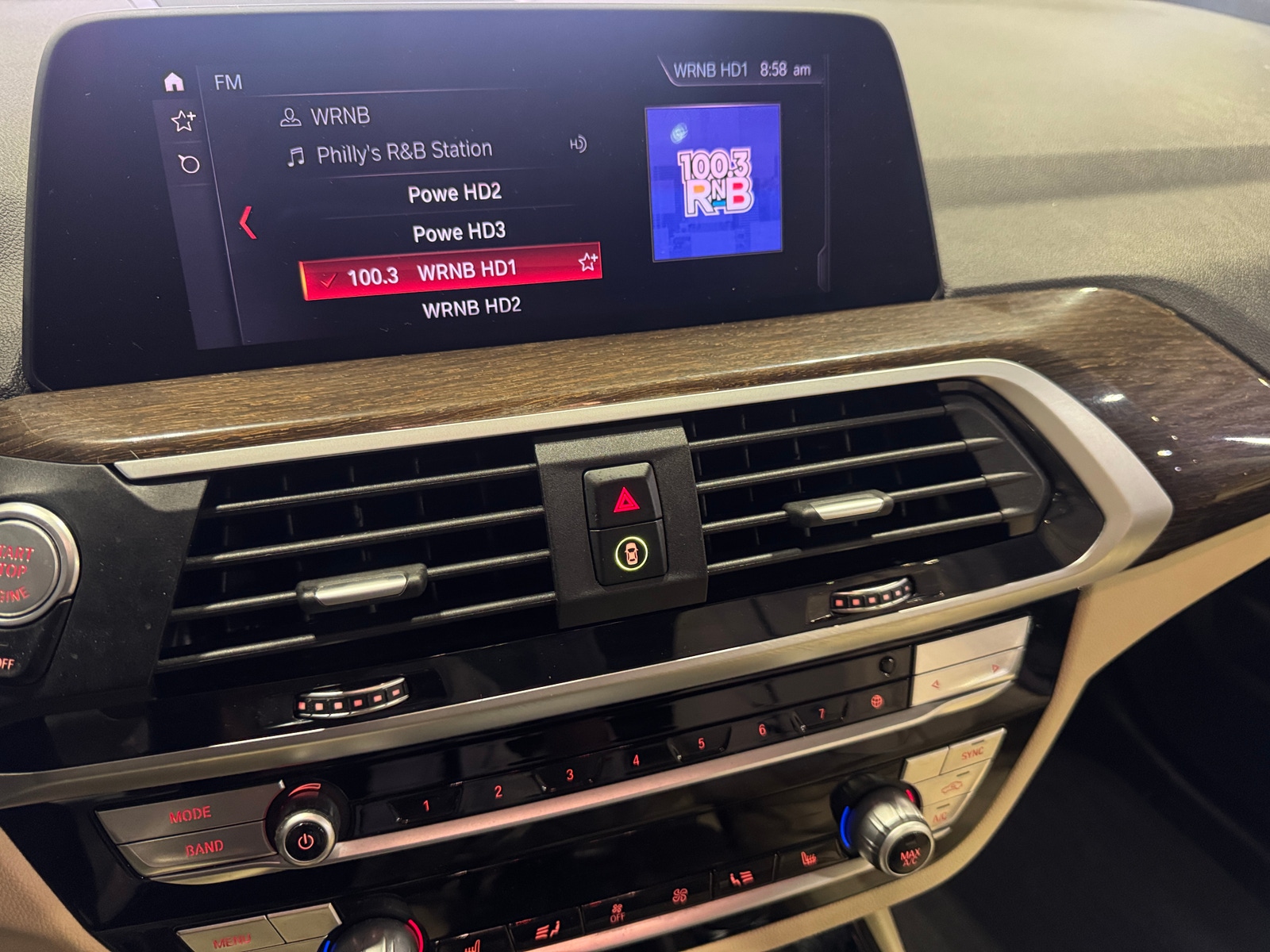 Thumbnail: 2020 BMW X3 - 3
